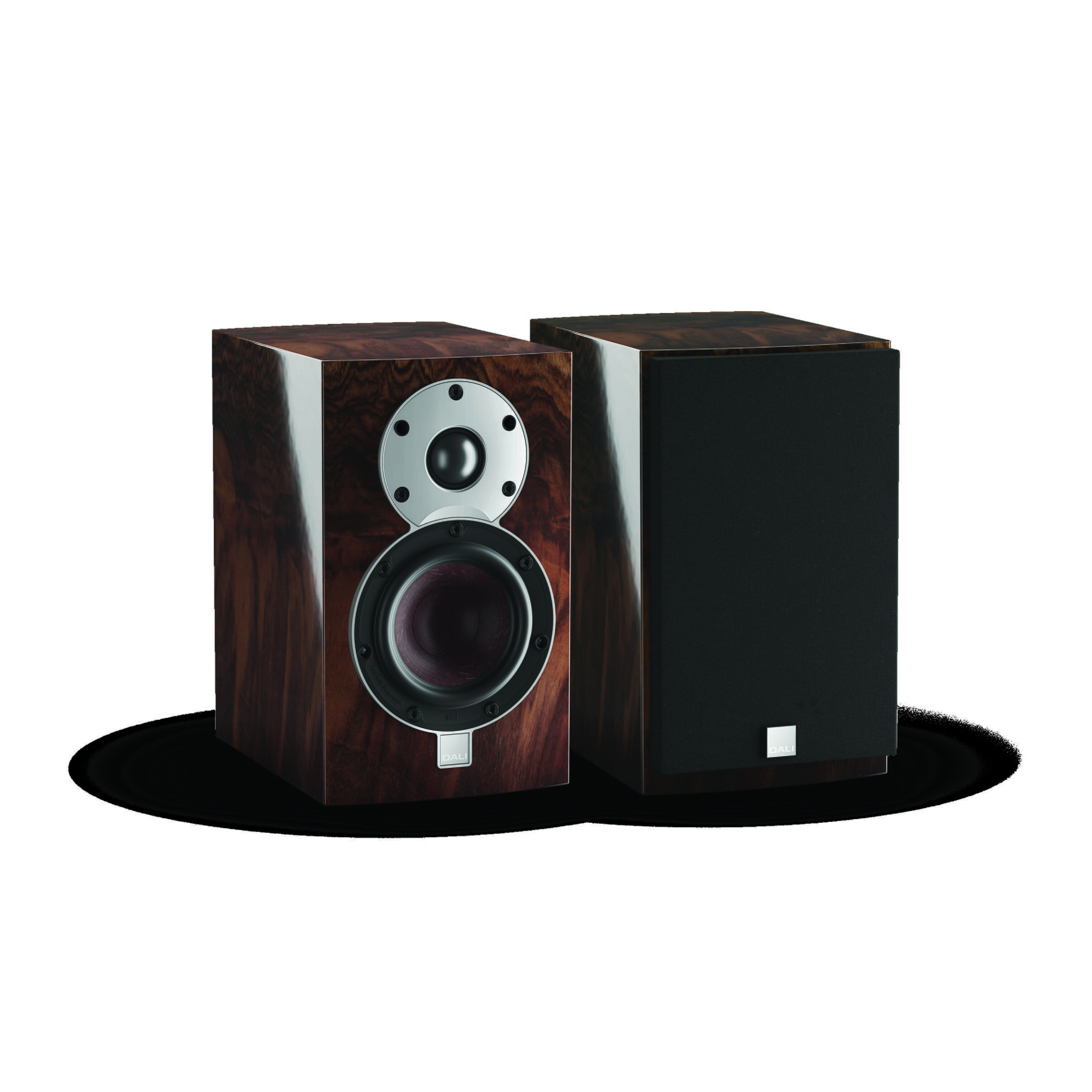 Dali - Menuet SE Bookshelf Speakers (Pair) - Music Direct