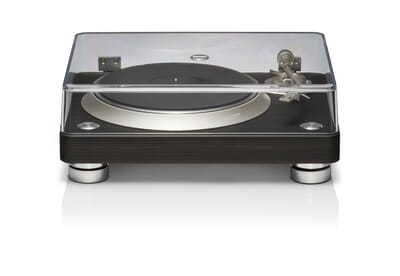 Denon - DP-3000NE Direct Drive Turntable - Music Direct