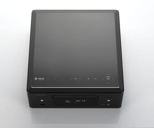 Denon - CEOL N12DAB All In One System - Music Direct