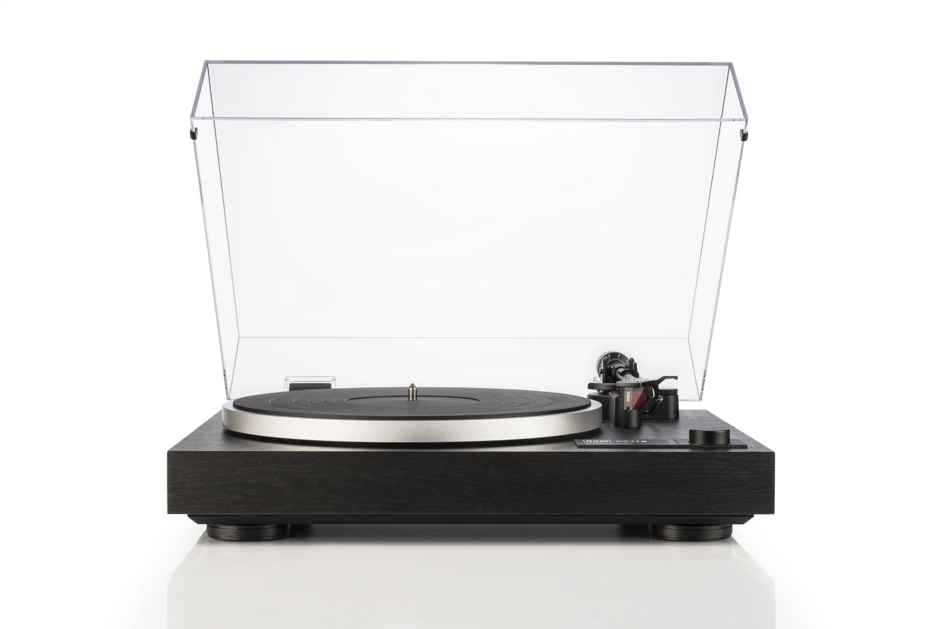 Dual - CS 418 Turntable - Music Direct