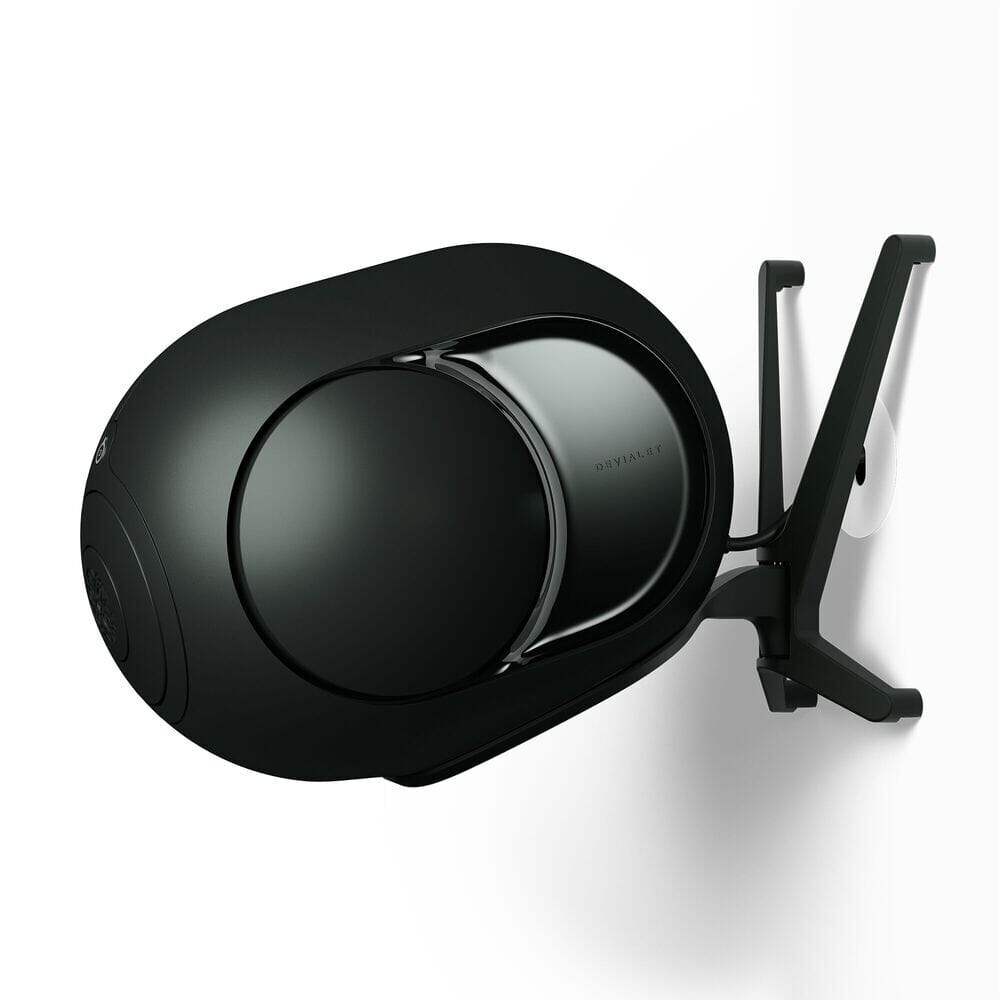 Devialet - Gecko Phantom Ultimate 108dB Wall Mount - Music Direct