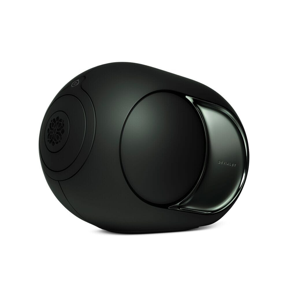 Devialet - Phantom Ultimate 108dB Wireless Powered Speaker - Music