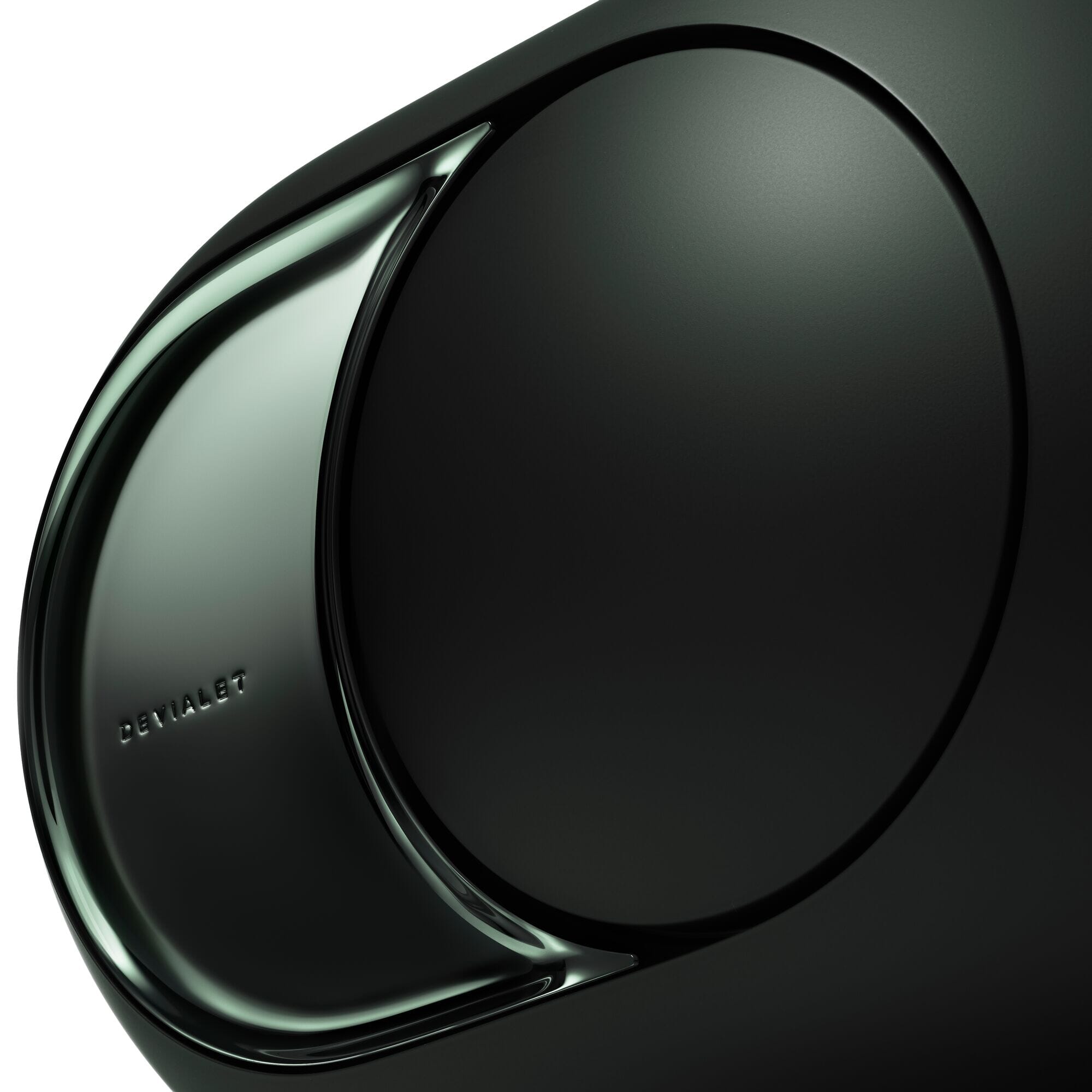 Devialet - Phantom Ultimate 108dB Wireless Powered Speaker - Music
