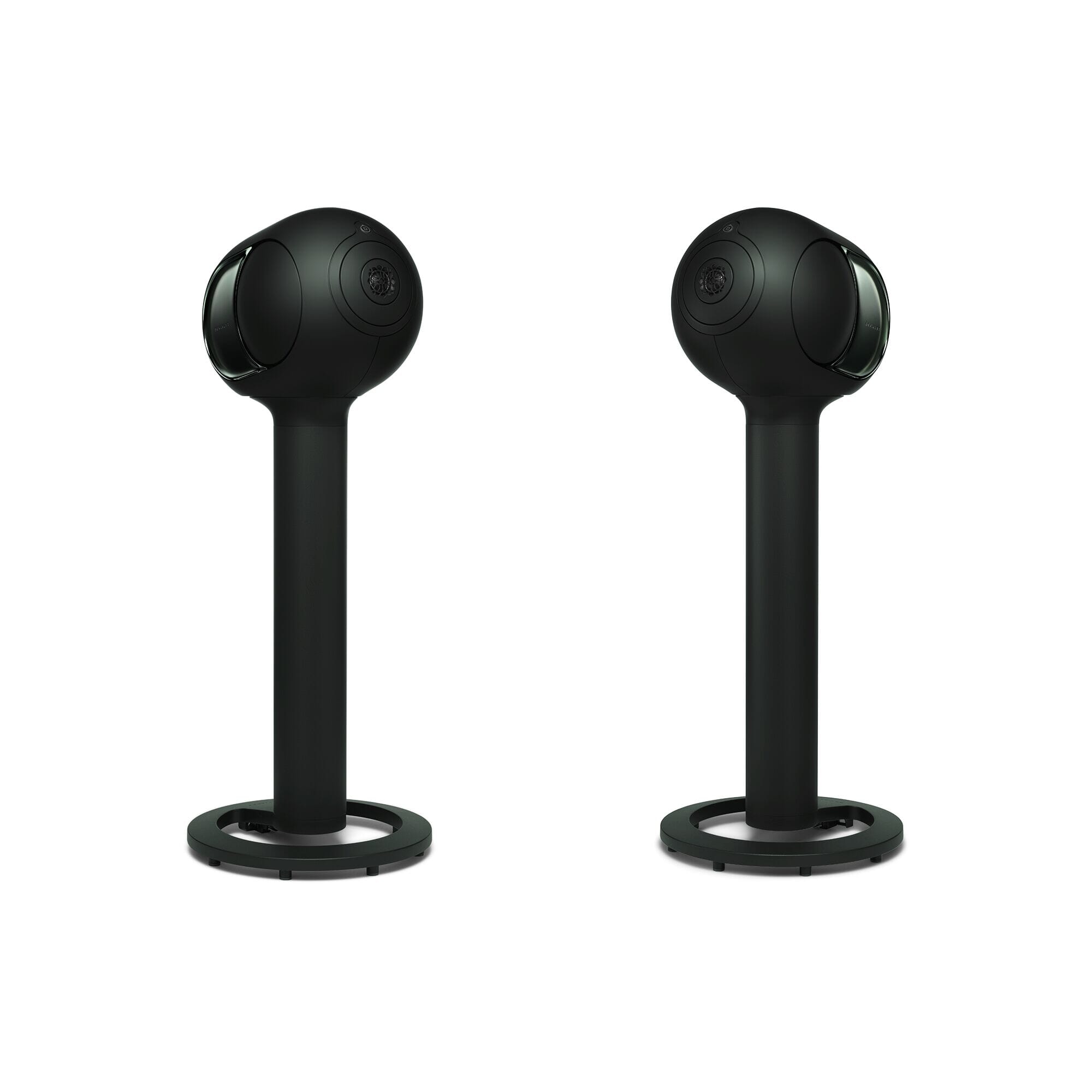 Devialet - Tree Phantom Ultimate 108dB Speaker Stand - Music Direct