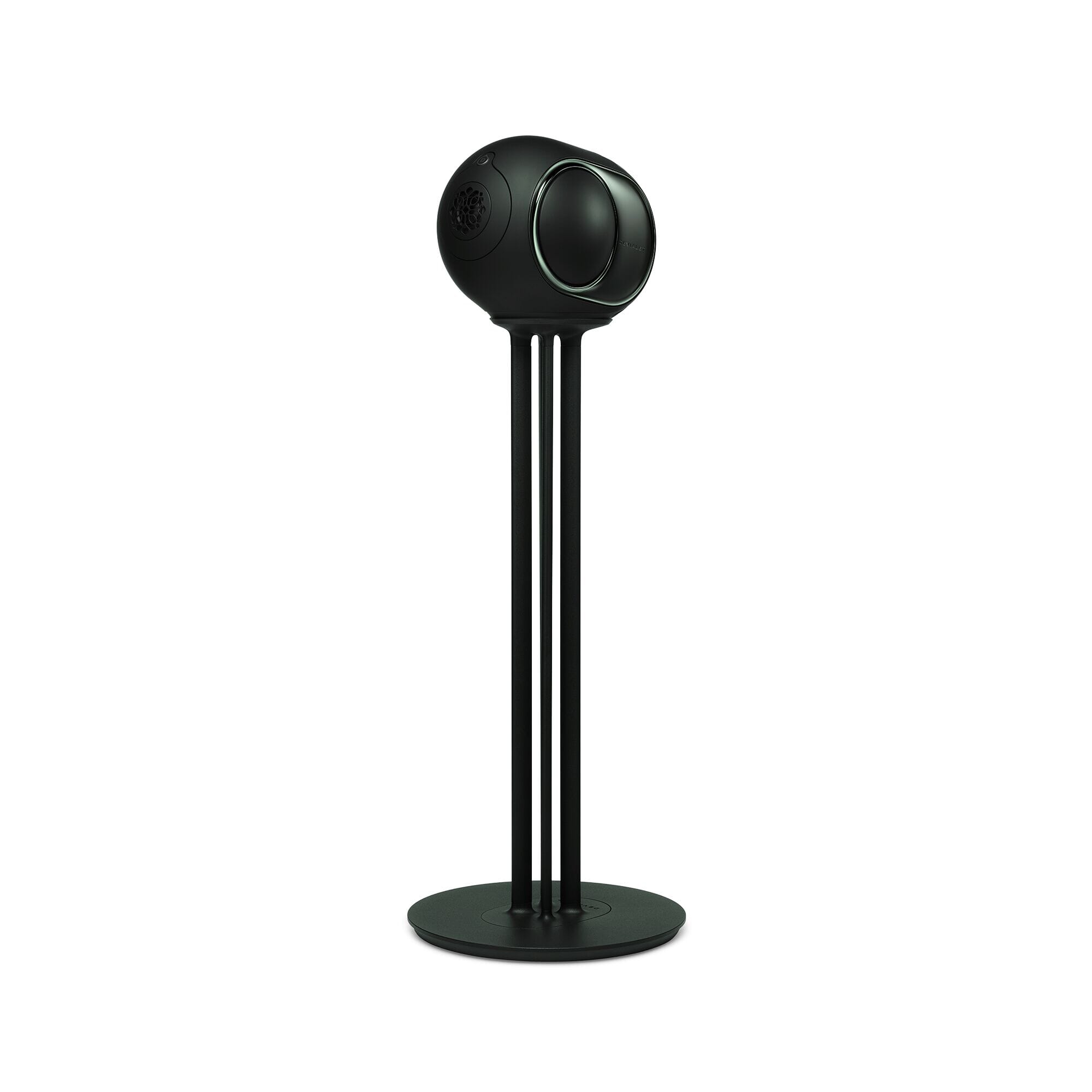 スピーカー・ウーファー Phantom devialet 98db Devialet Phantom Ultimate 98dB - Compact Speaker Light Pearl