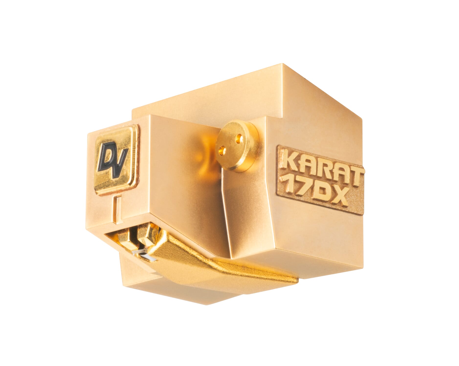 Dynavector - 17DX Karat MC Phono Cartridge - Music Direct