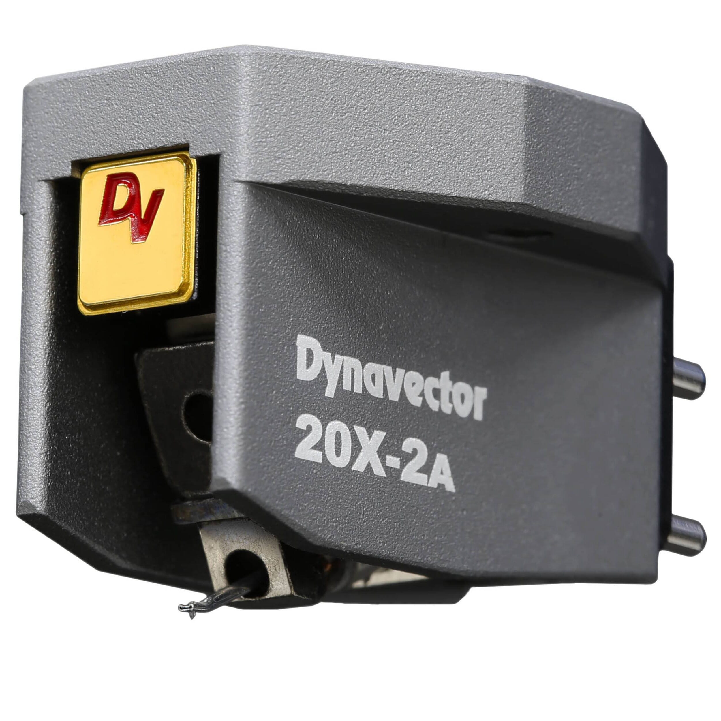Dynavector 15B 高出力MCカートリッジ（ジャンク品） Dynavector - 20X2A-H MC Phono Cartridge (High Output, 2.8mV