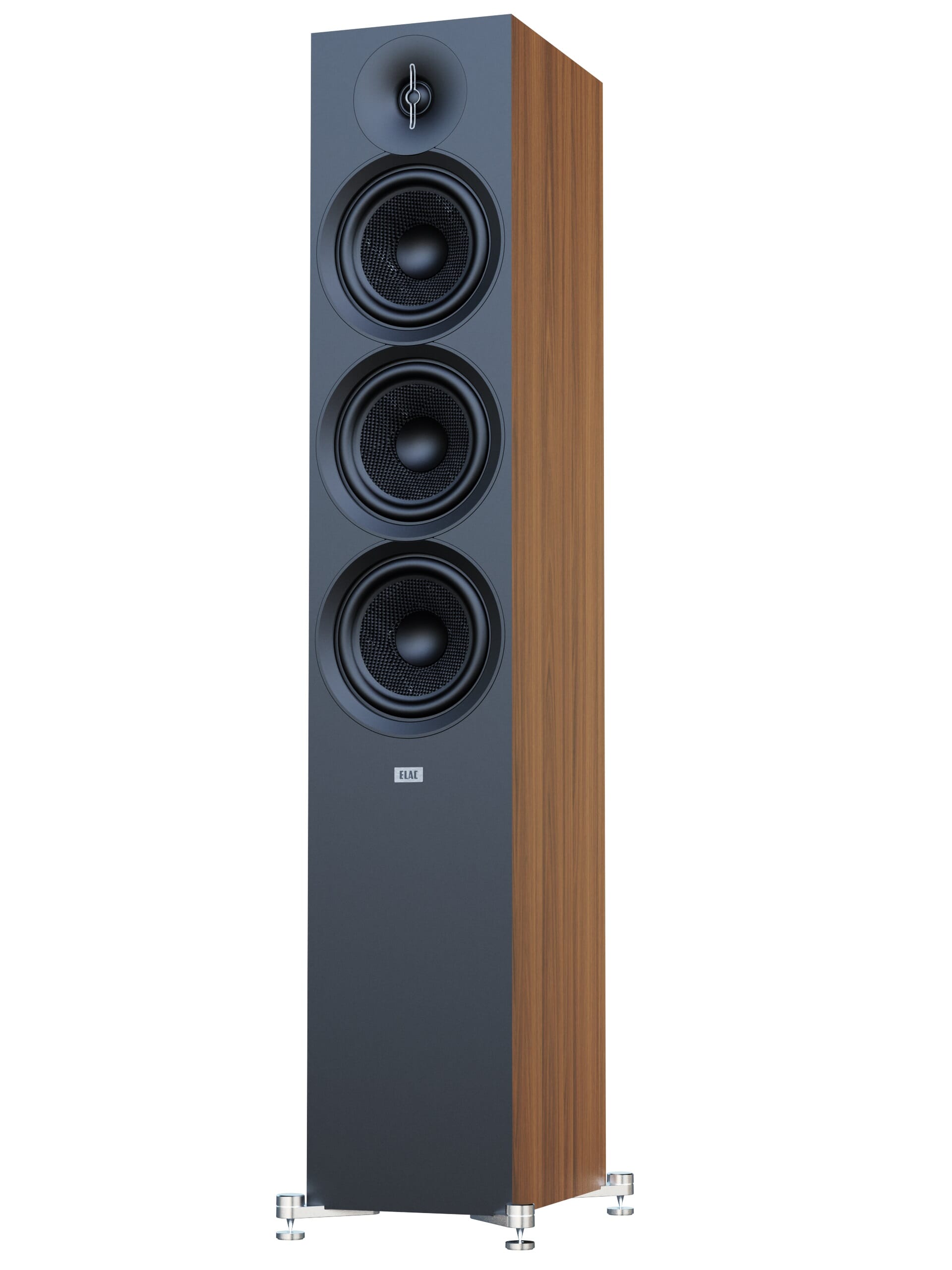 ELAC - Debut 3.0 DF63 Floor-Standing Speaker (Each) - Music Direct