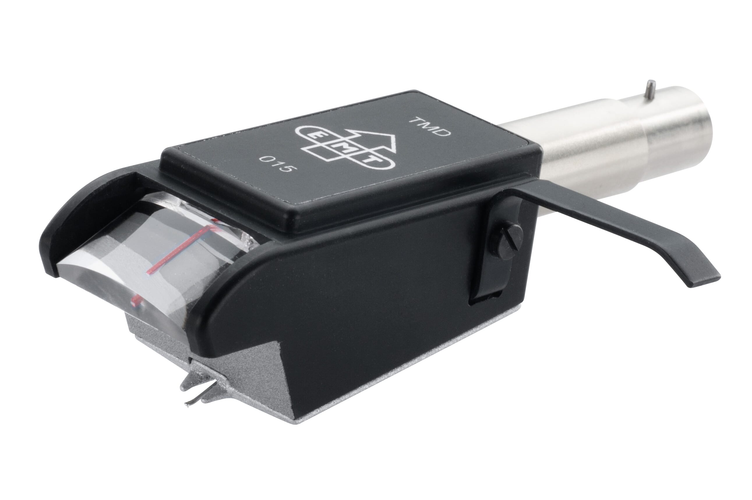 EMT - TMD 015 Mono MC Phono Cartridge - Music Direct
