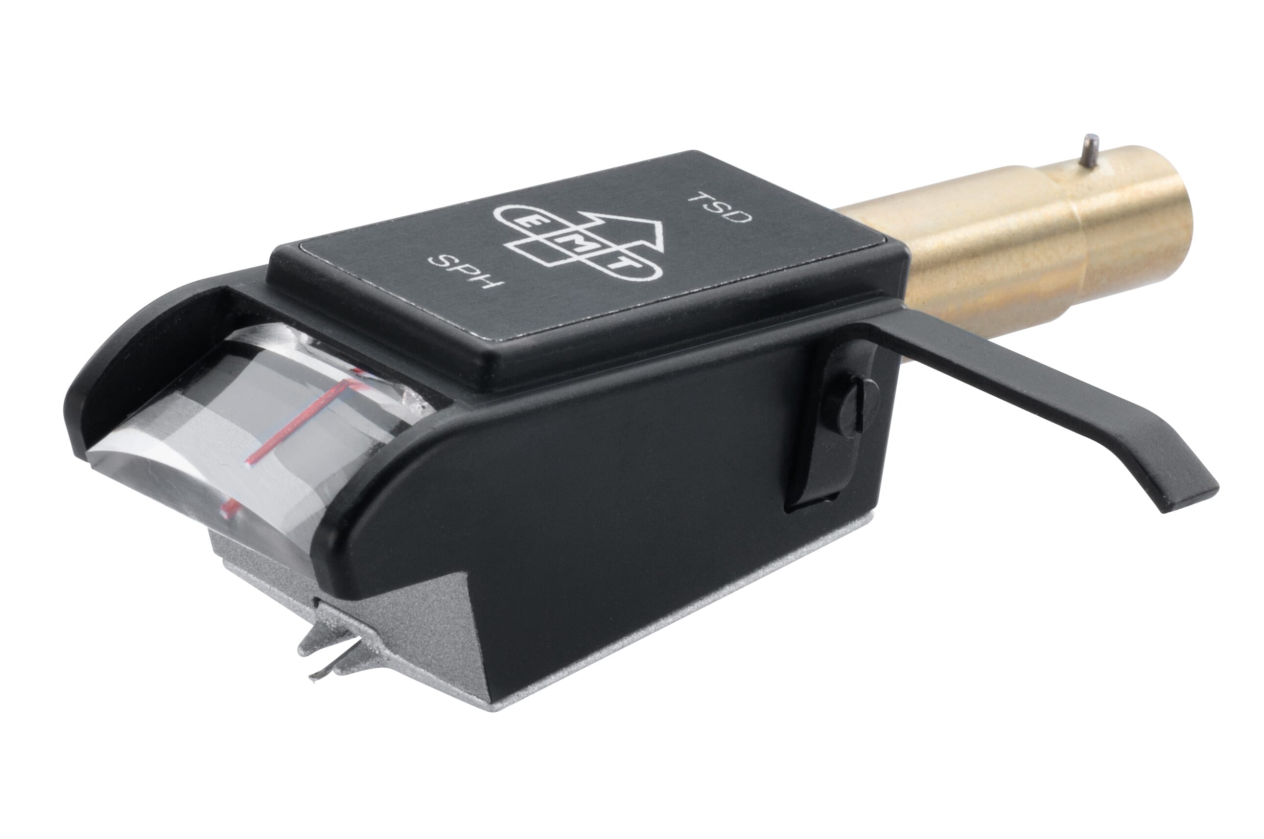 EMT - TSD SPH MC Phono Cartridge - Music Direct