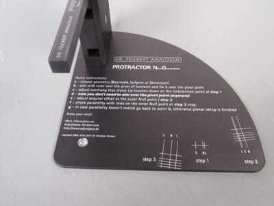 DR. FEICKERT ANALOGUE WOODPECKER - Foto 11