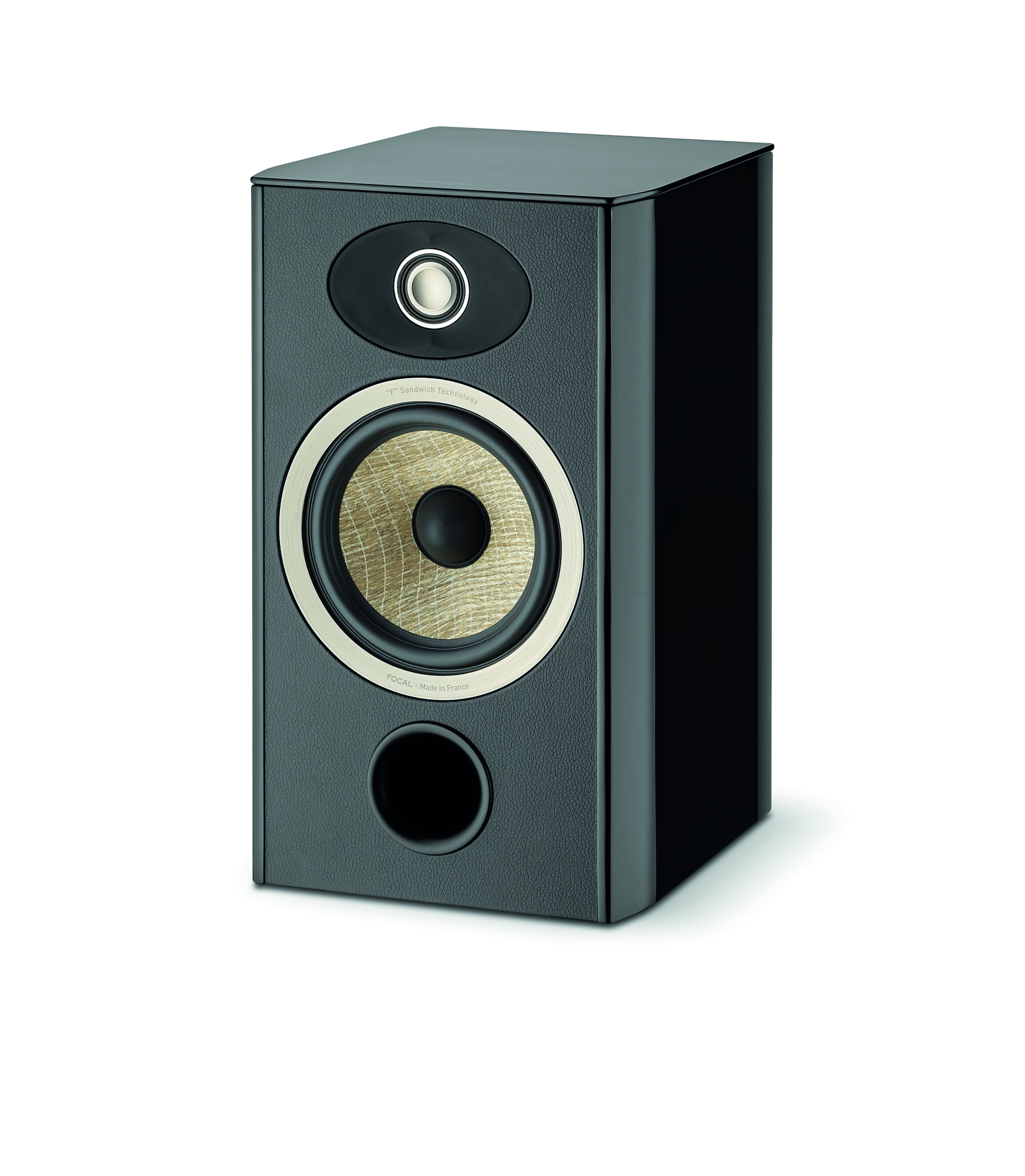 Focal - Aria Evo X N°1 Bookshelf Speakers (Pair)