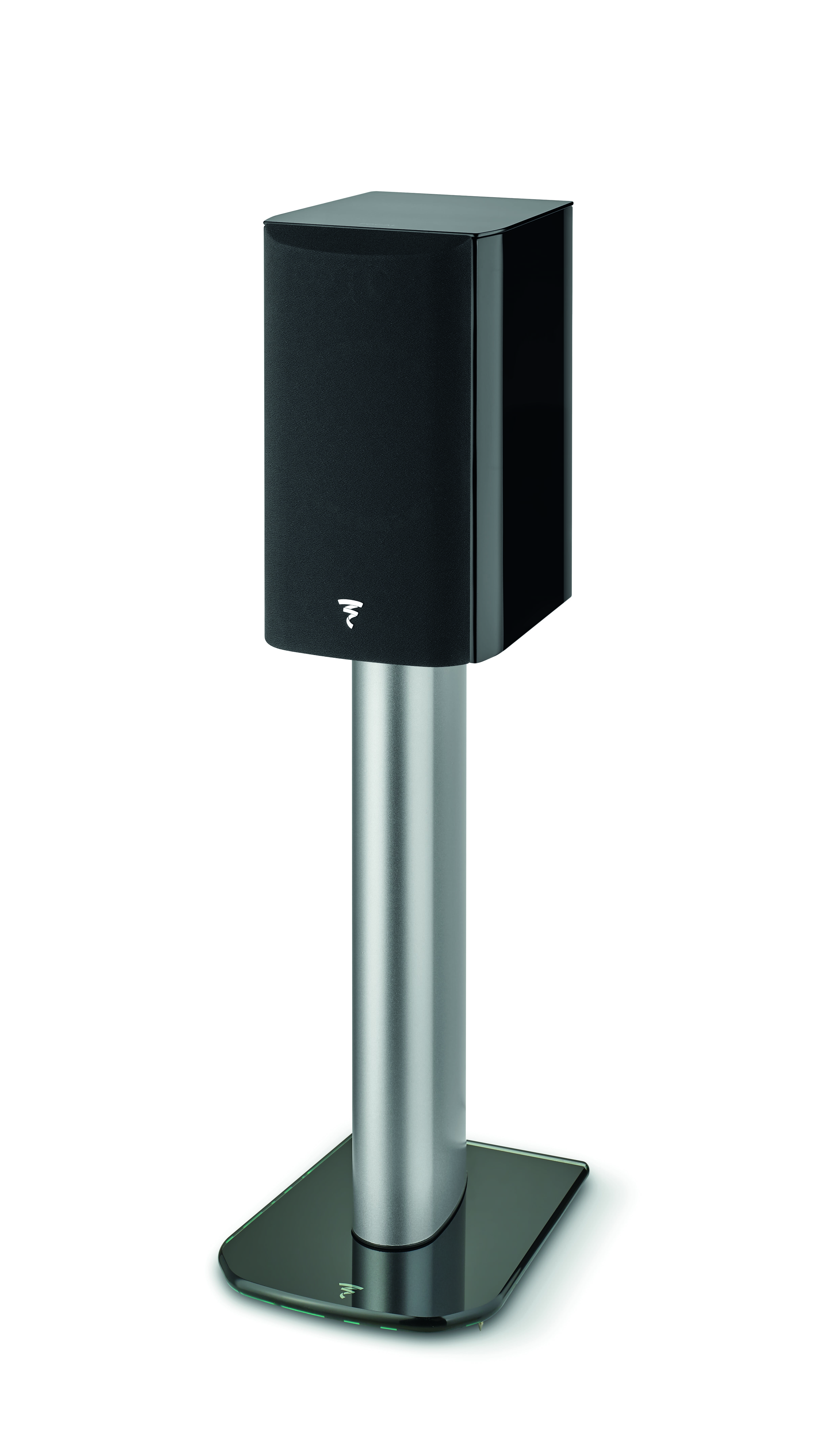 Focal - Aria Evo X N°1 Bookshelf Speakers (Pair) - Music Direct