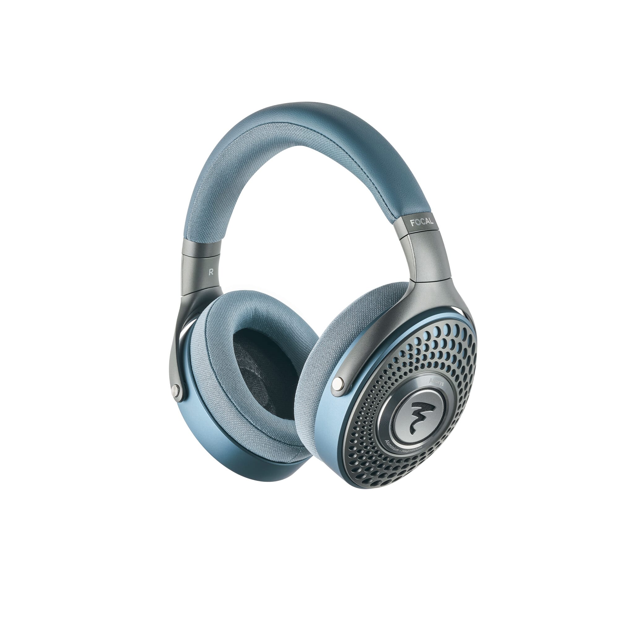 Focal - Azurys Headphones - Music Direct