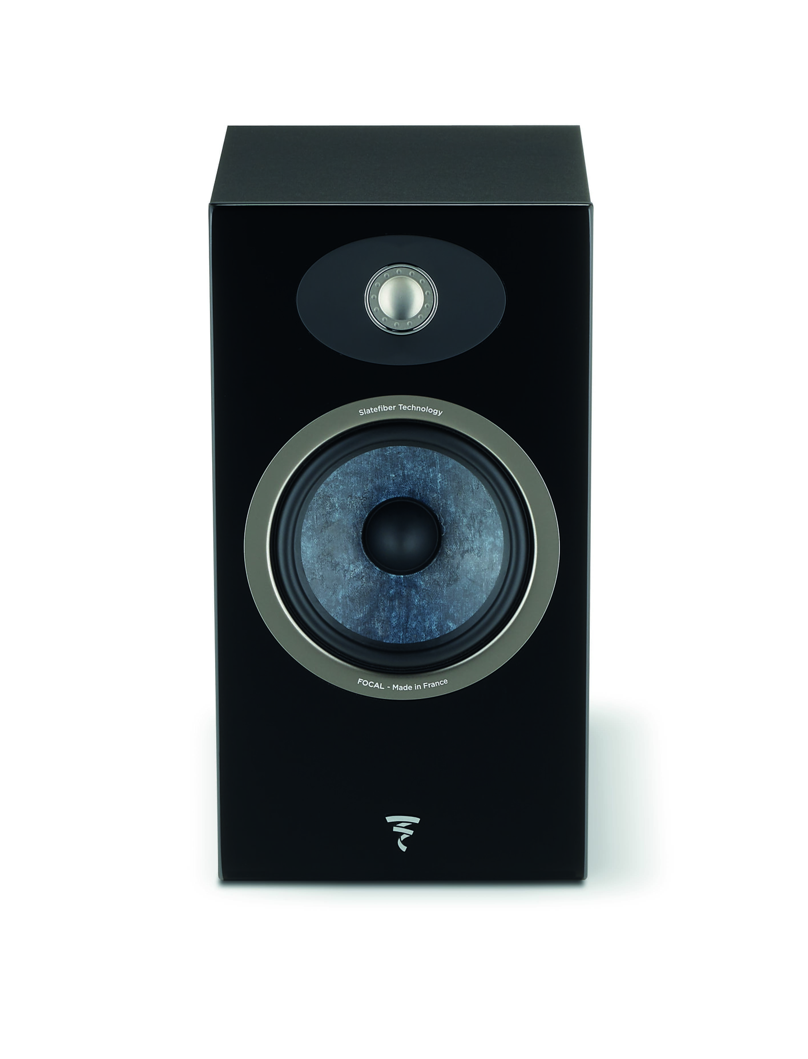 Focal - Theva N°1 Bookshelf Speakers (Pair) - Music Direct