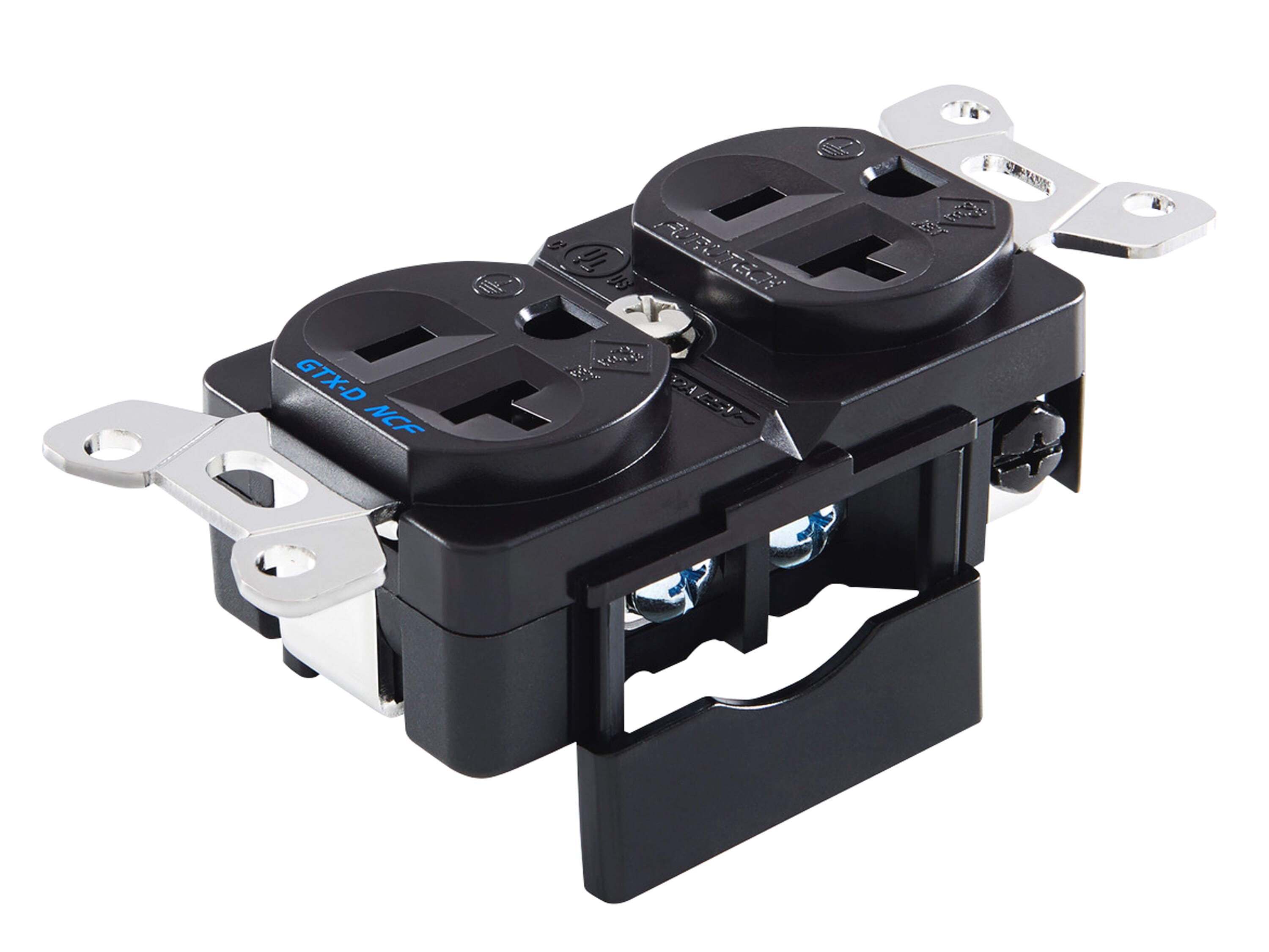 Furutech - GTX-D NCF (R) Wall Outlet - Music Direct
