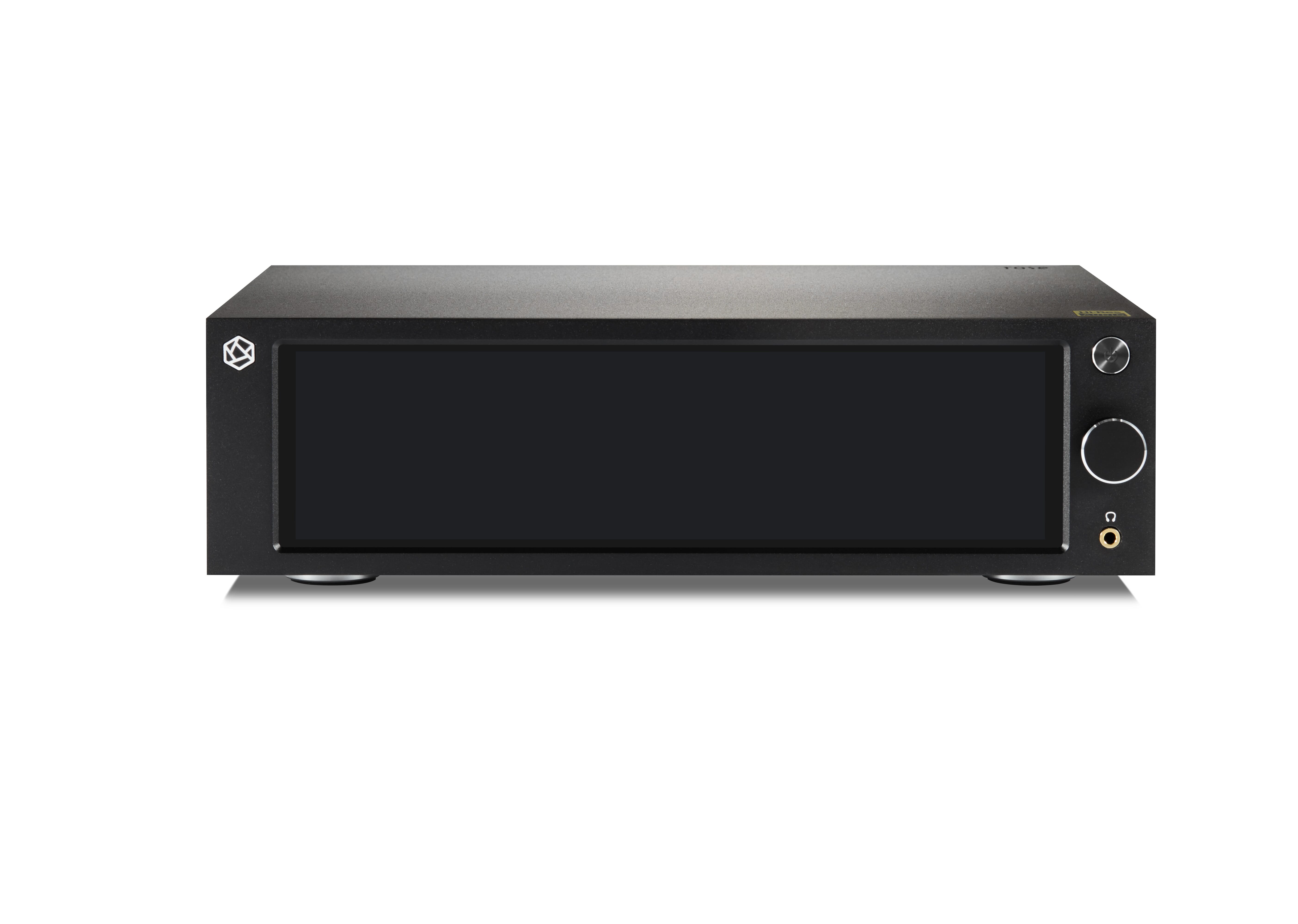 HiFi Rose - RS250A Network Streamer - Music Direct