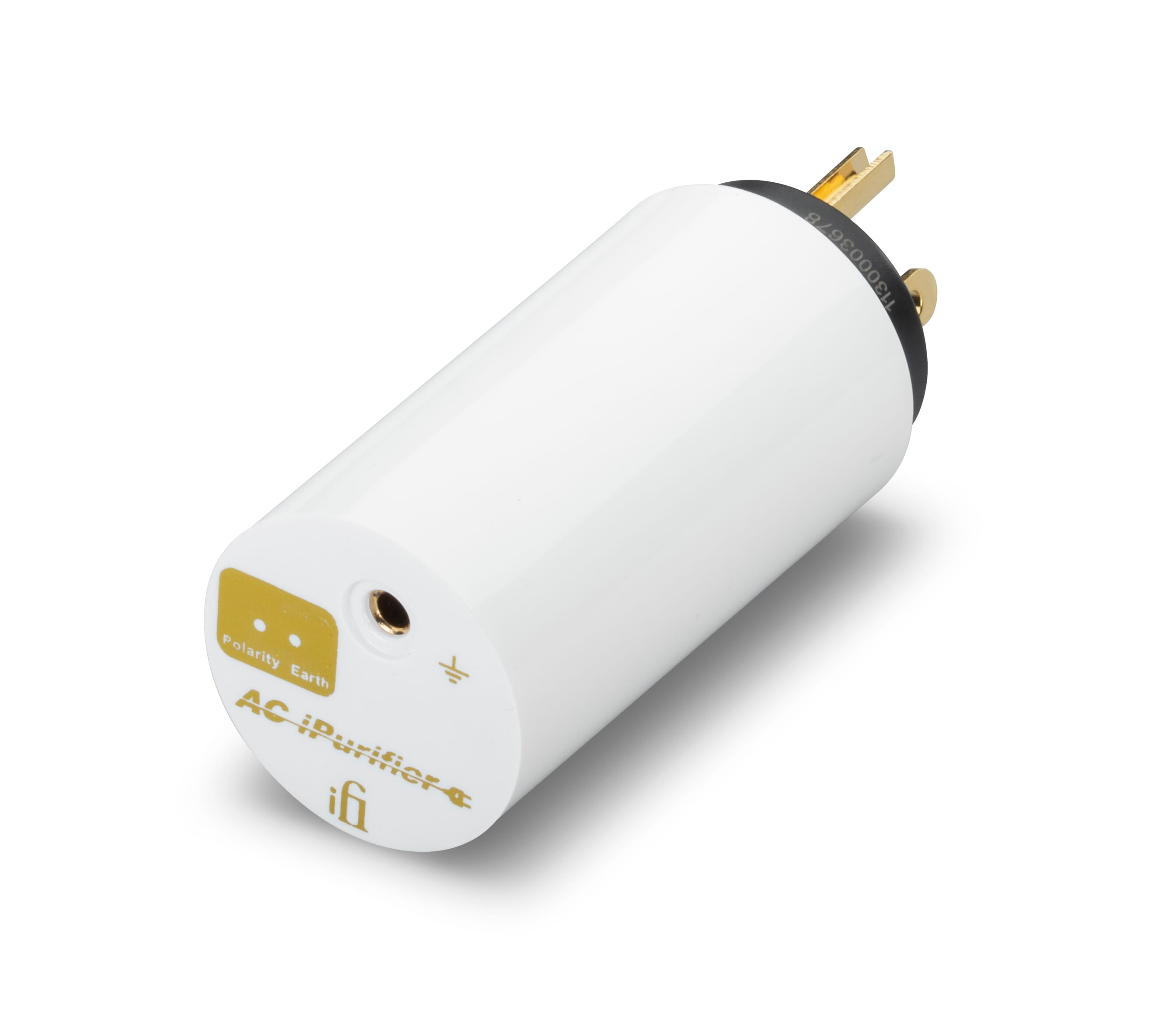 iFi - AC iPurifier - Music Direct
