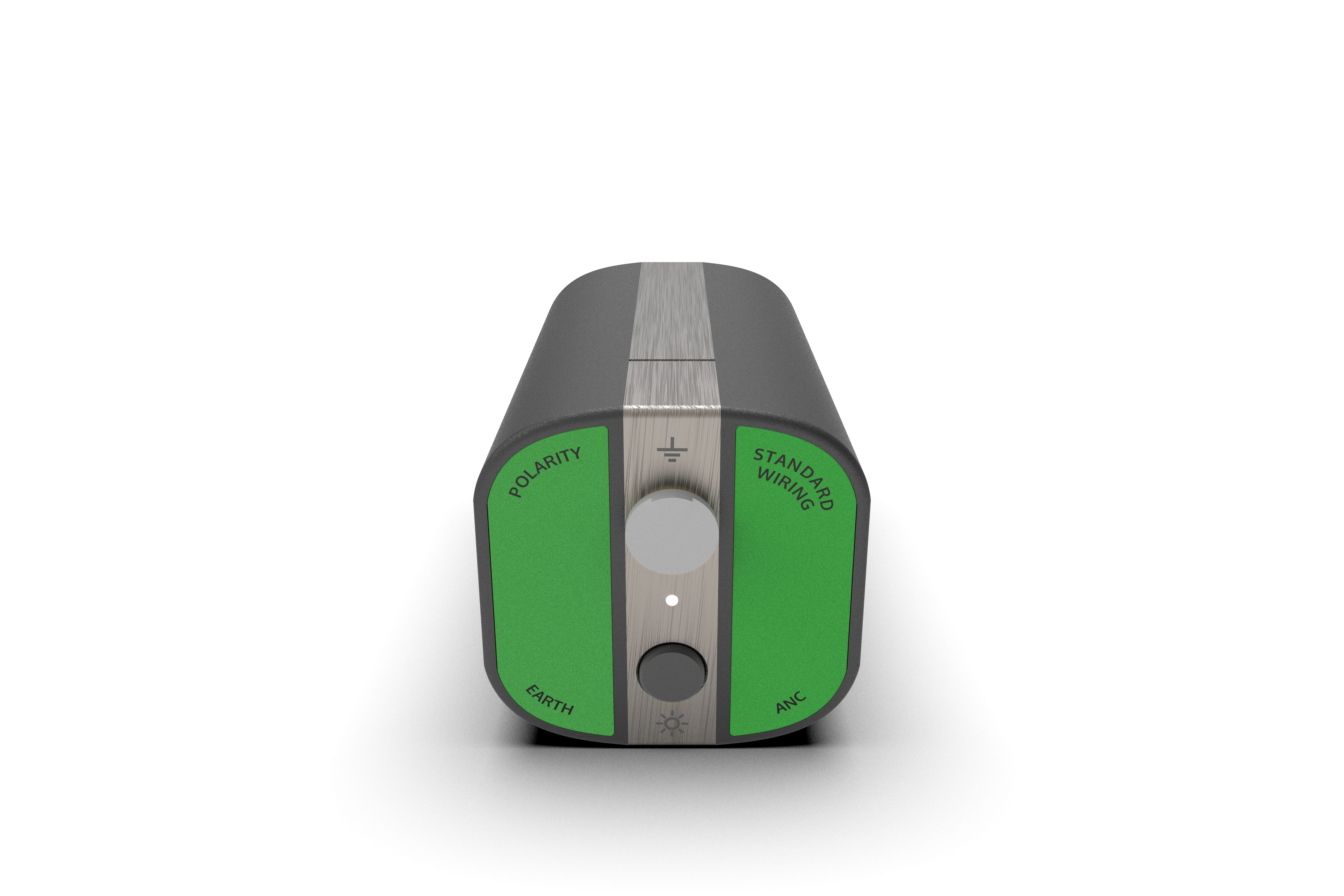 iFi - AC iPurifier 2 - Music Direct