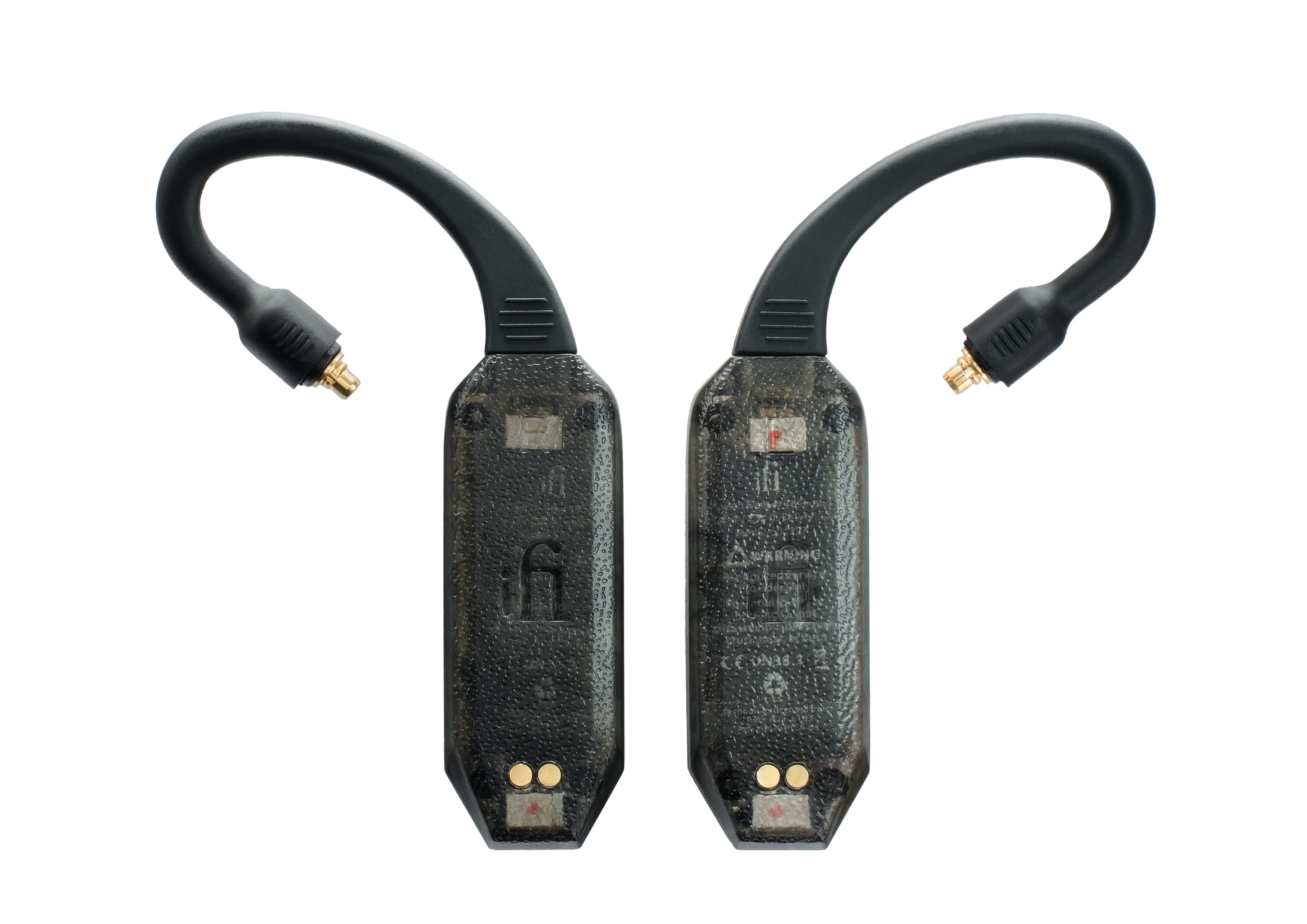 iFi GO pod Bluetooth DAC イヤホン iFi GO pod Wearable Bluetooth DAC and Amp | Bloom Audio