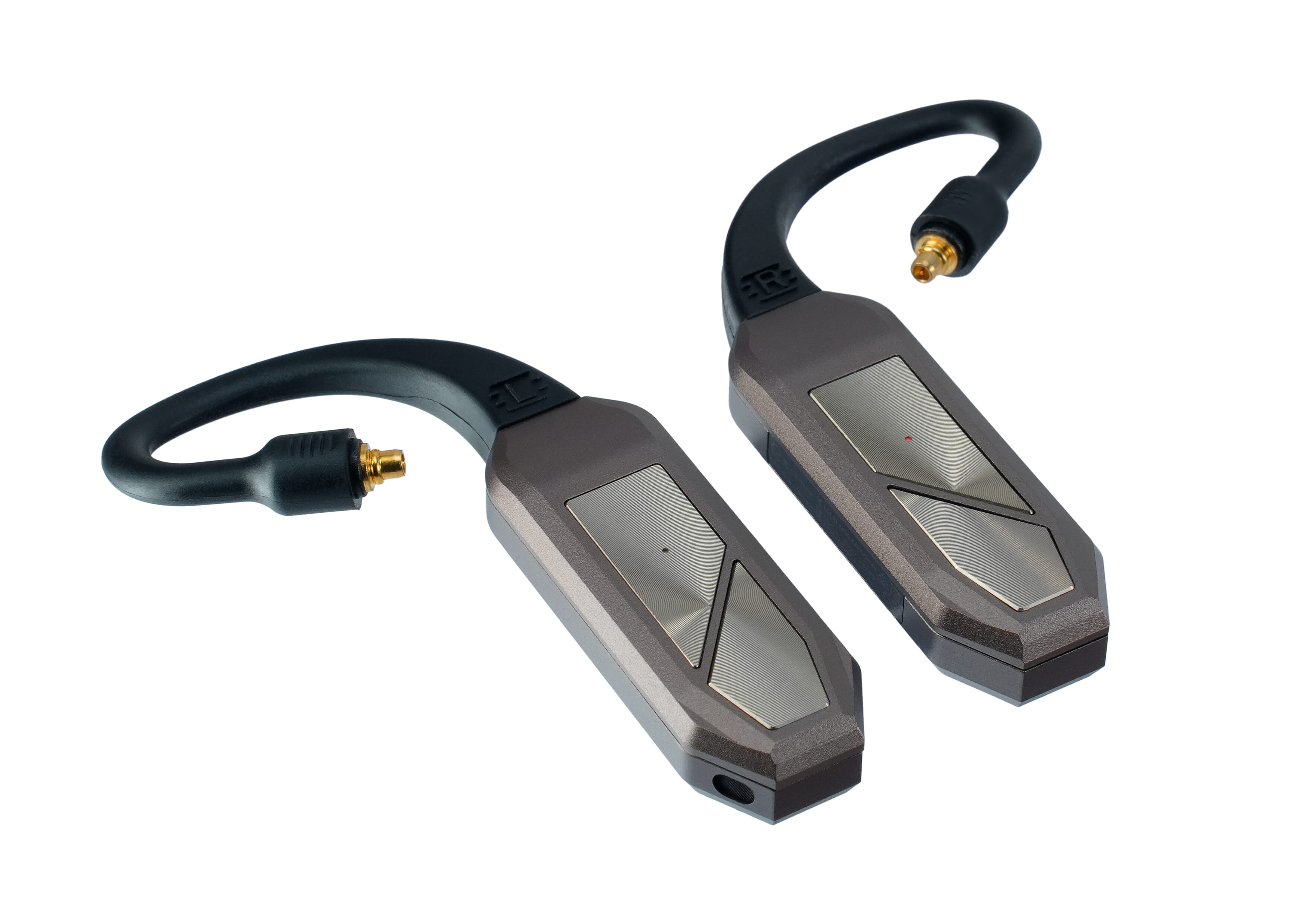 iFi - GO pod Max Wearable HD Bluetooth DAC/Headphone