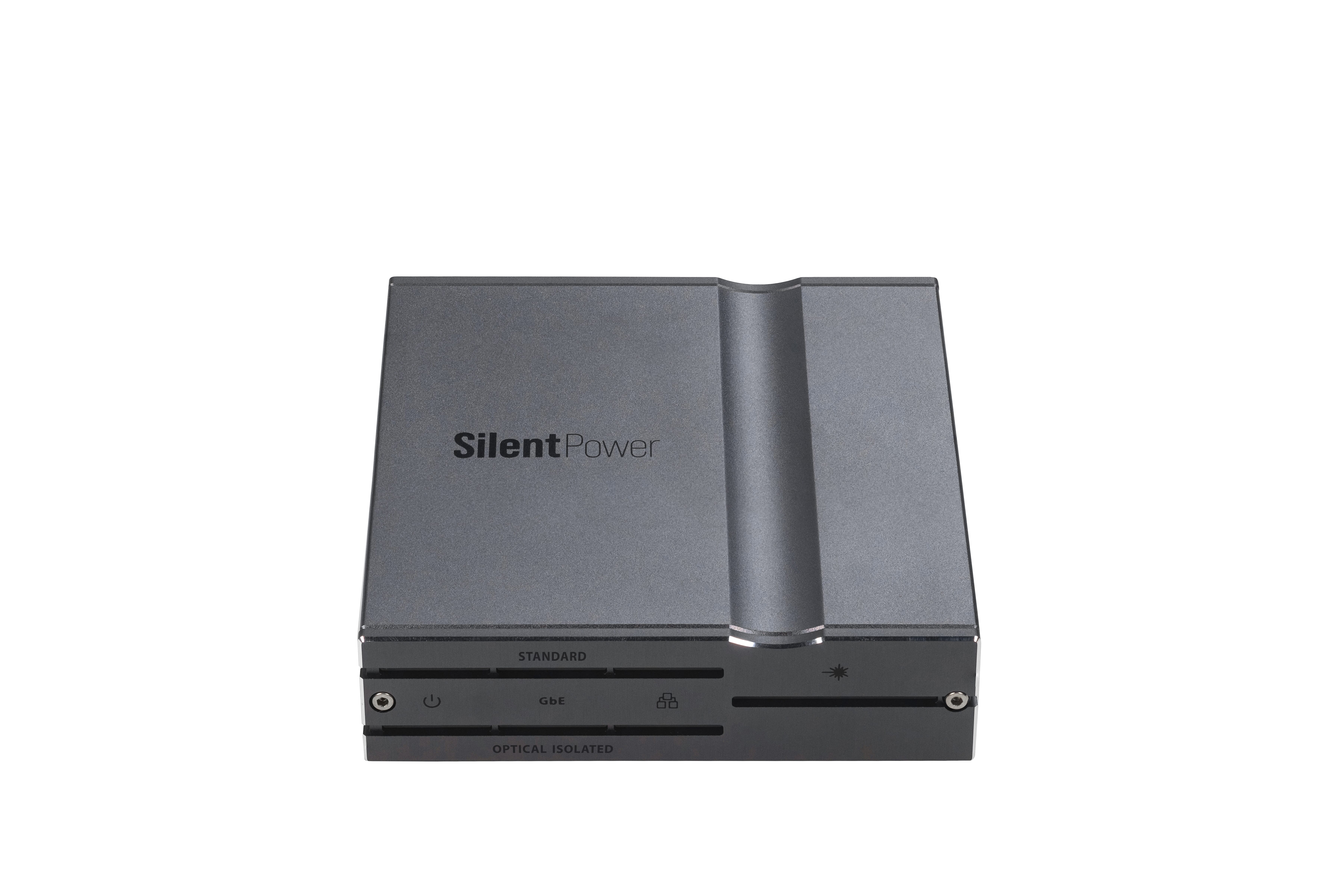 iFi - LAN iPurifier Pro - Music Direct