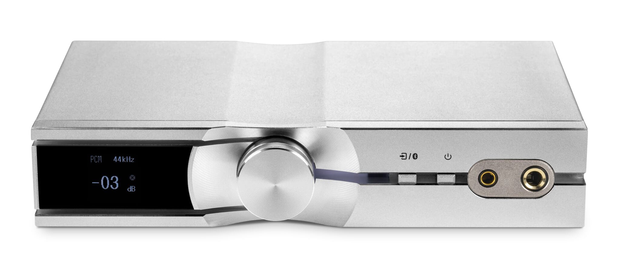 iFi - Neo iDSD DAC - Music Direct