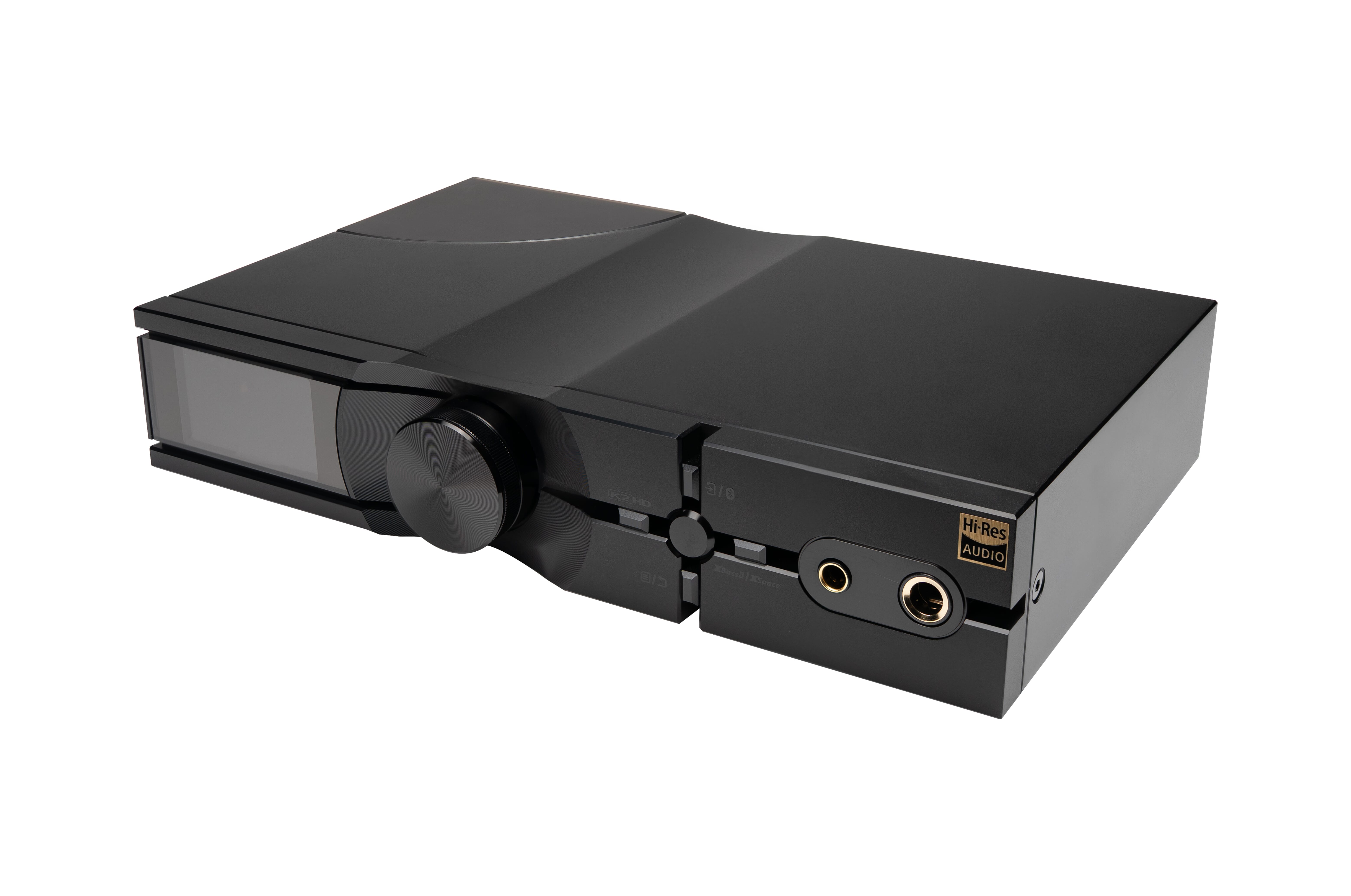iFi - Neo iDSD 3 DAC - Music Direct