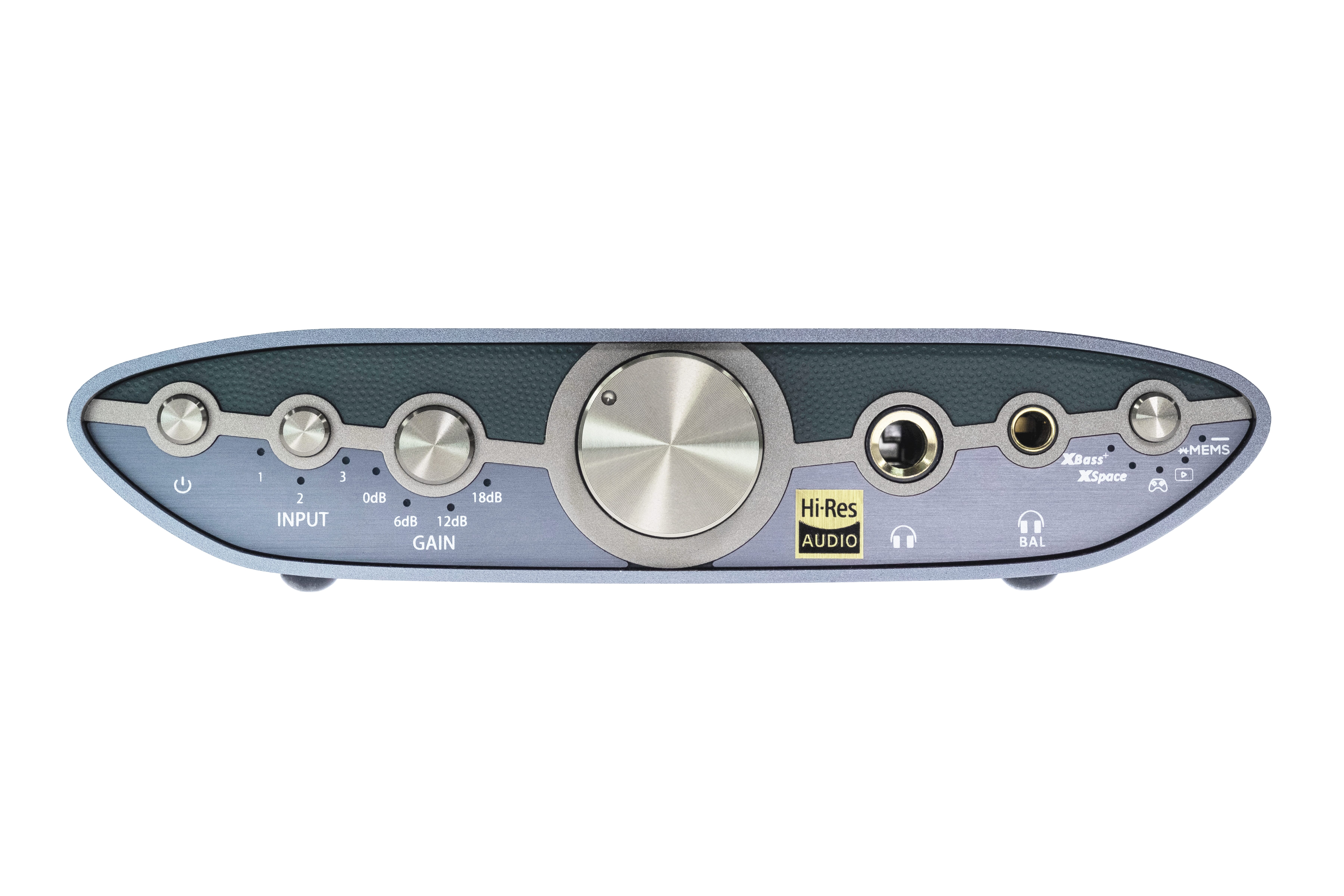 iFi - ZEN CAN 3 Headphone Amplifier - Music Direct