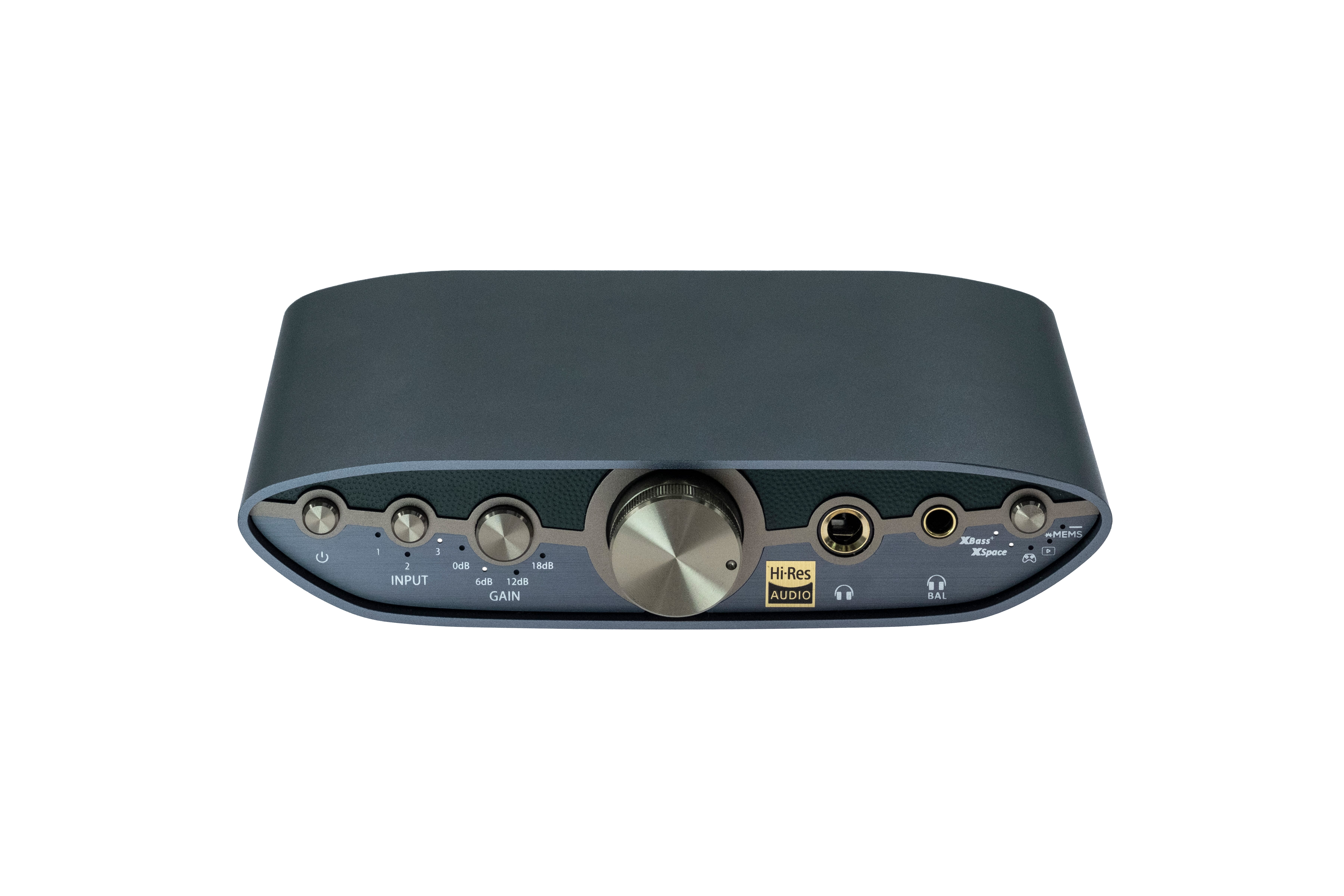 iFi - ZEN CAN 3 Headphone Amplifier - Music Direct