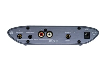 iFi - ZEN CAN 3 Headphone Amplifier - Music Direct