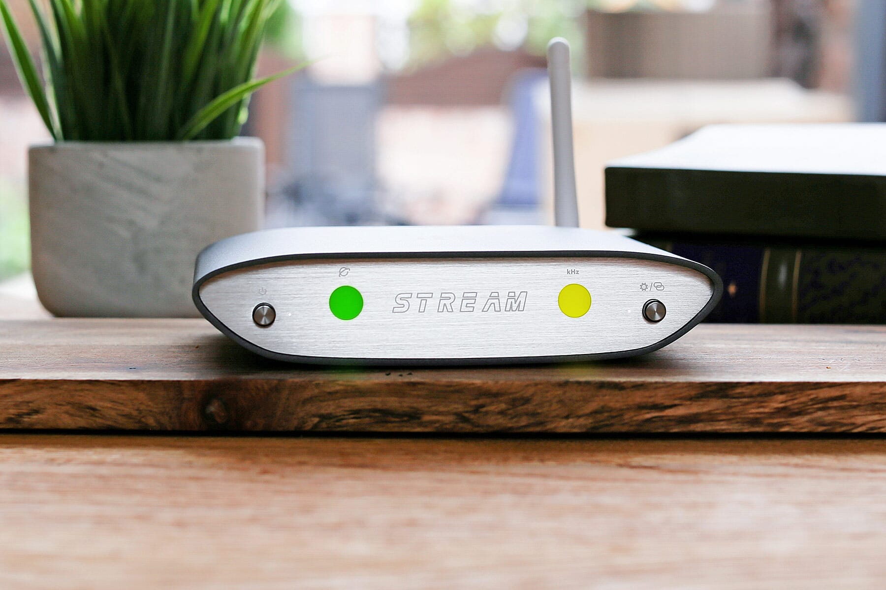 その他 iFi ZEN Stream iFi Zen Stream Review - The Absolute Sound