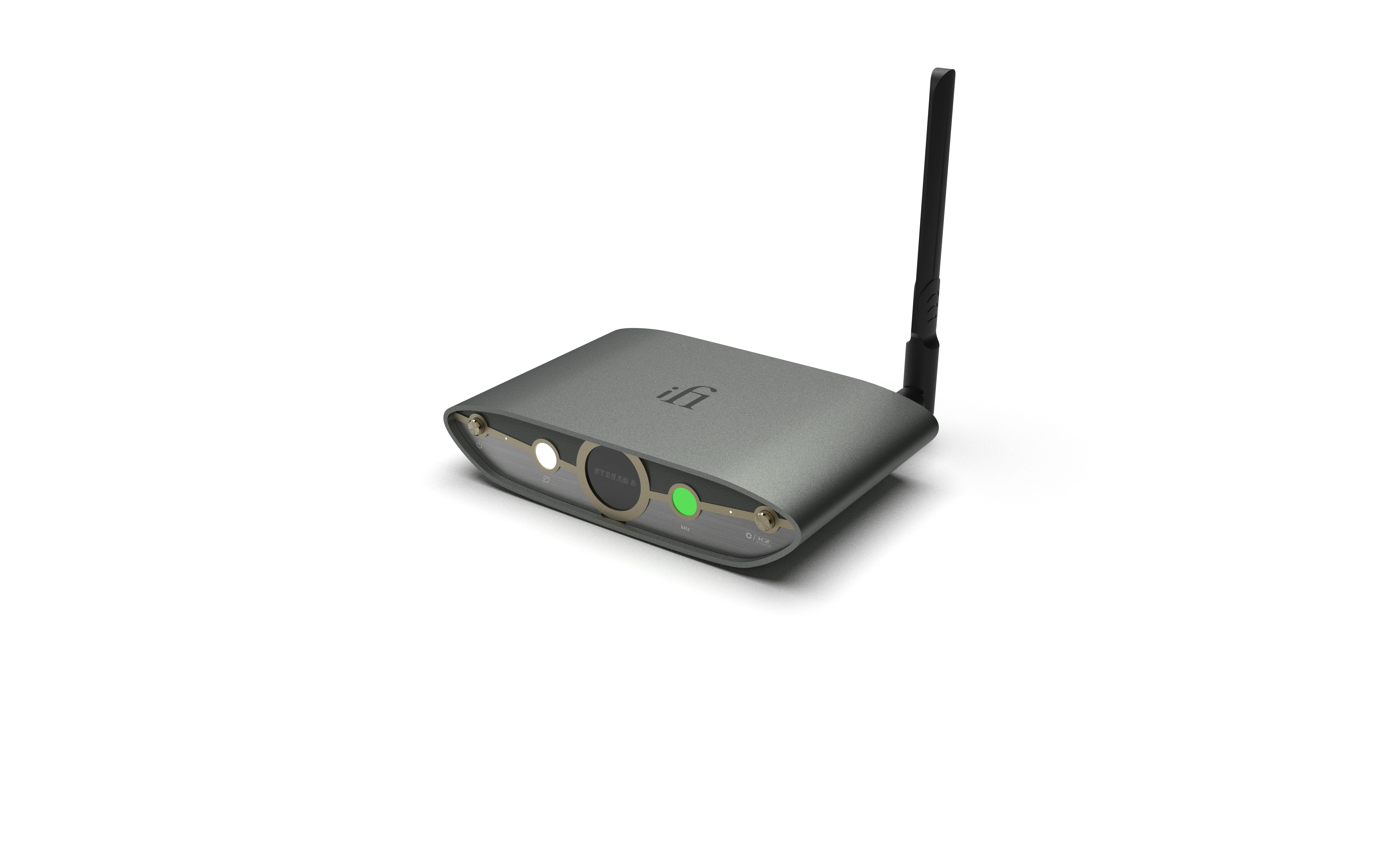 iFi - ZEN Stream 3 Network Audio Streamer - Music Direct