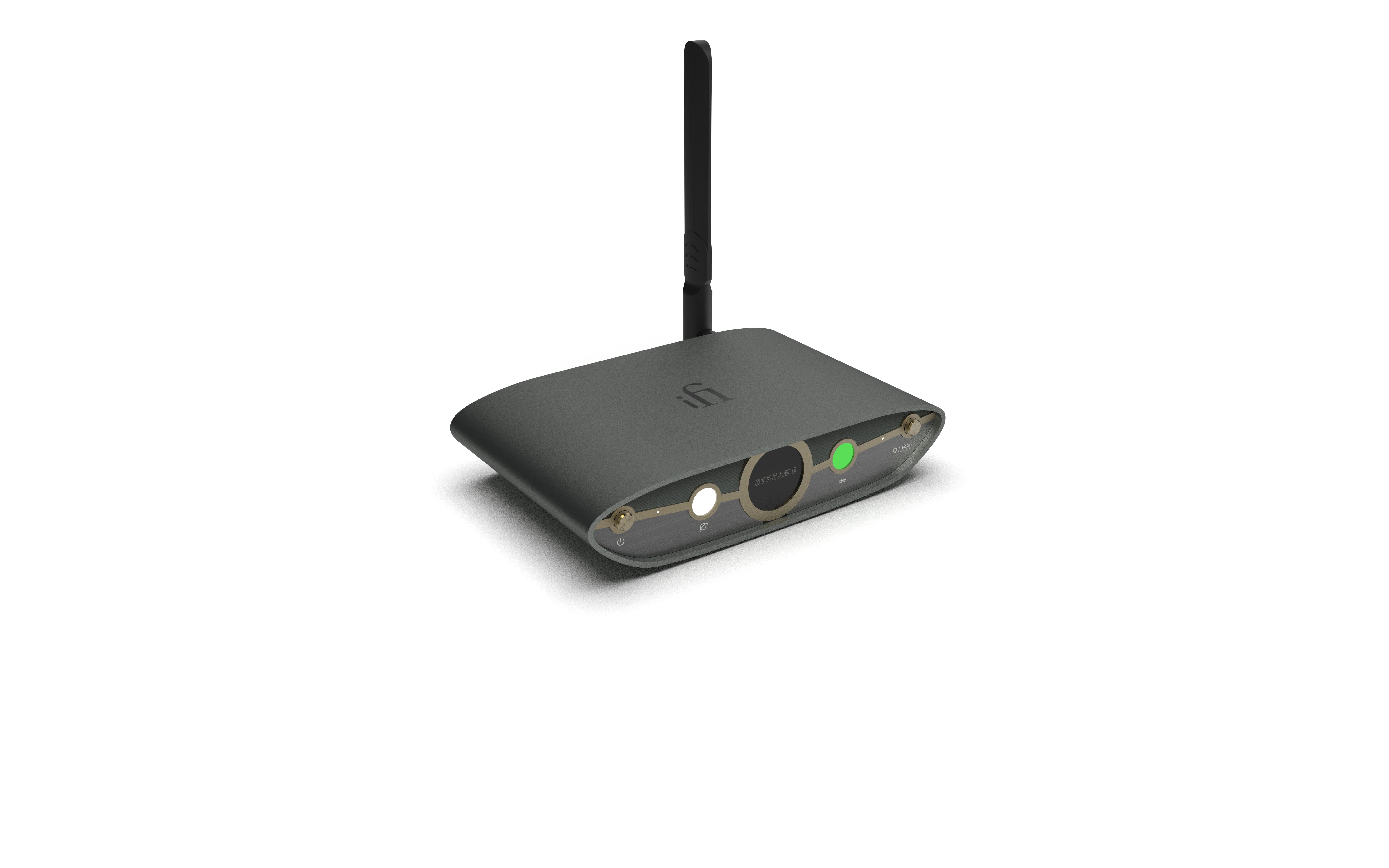iFi - ZEN Stream 3 Network Audio Streamer - Music Direct