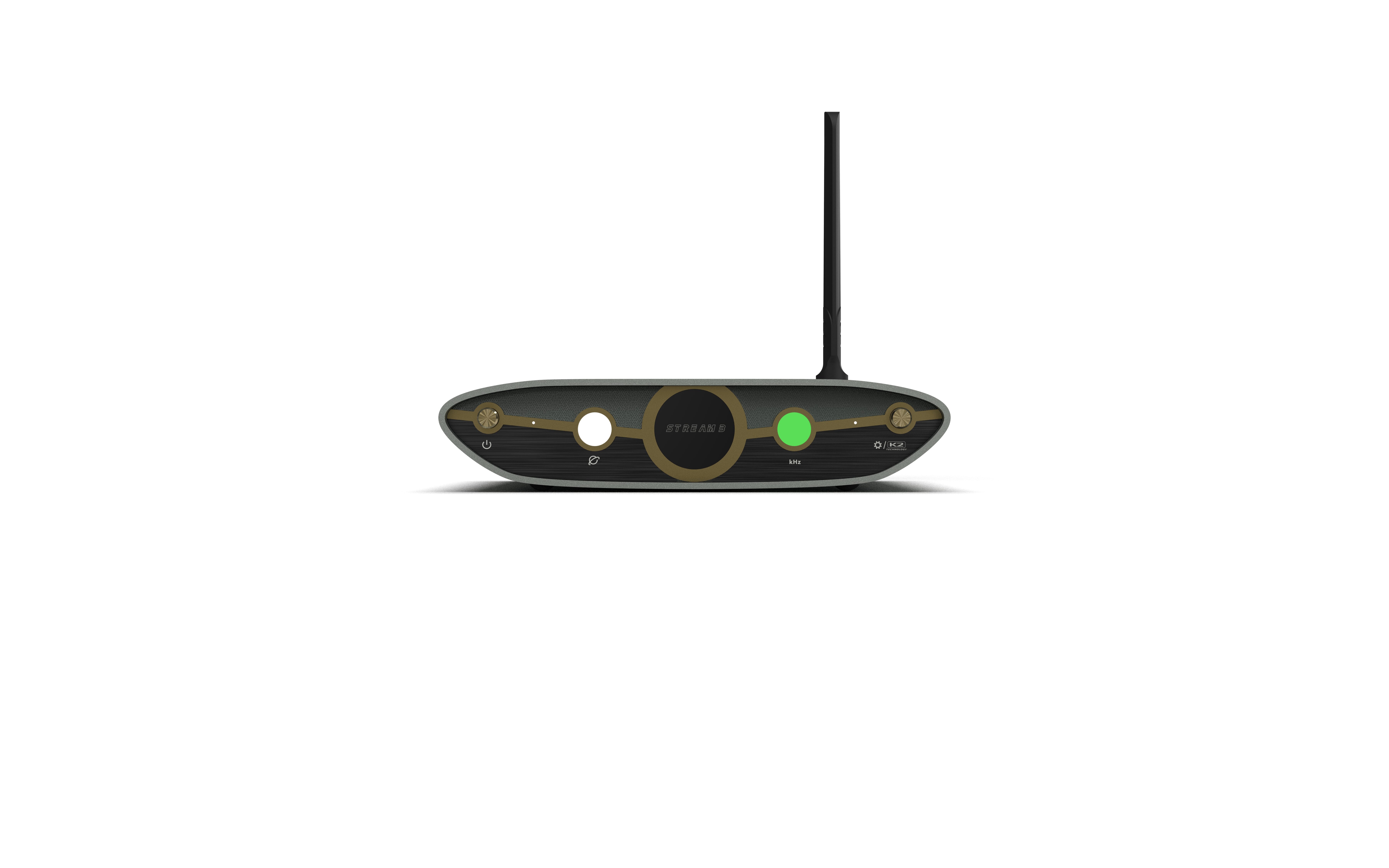 iFi - ZEN Stream 3 Network Audio Streamer - Music Direct