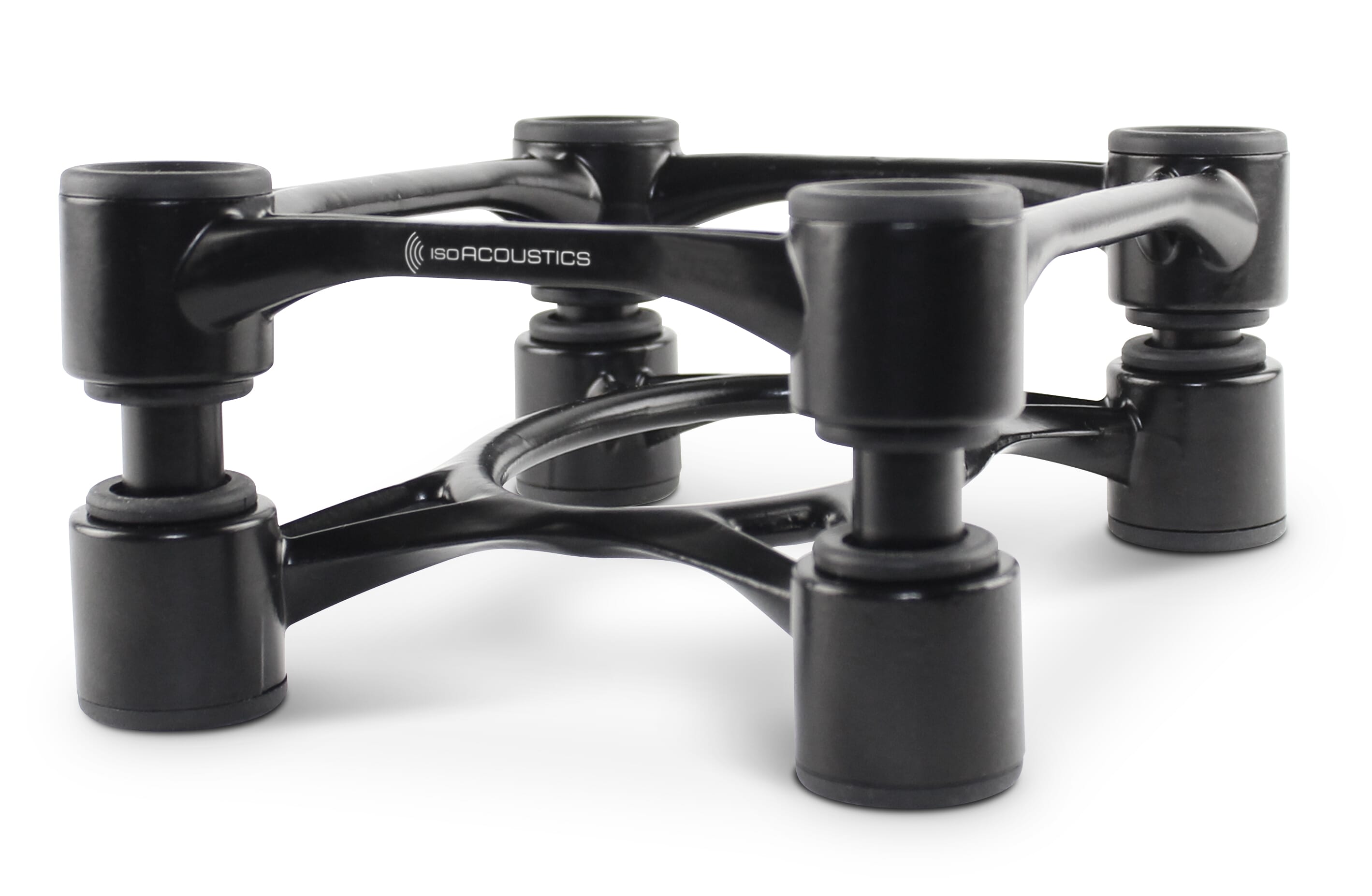 IsoAcoustics - Aperta Isolation Speaker Stands (Pair) - Music Direct