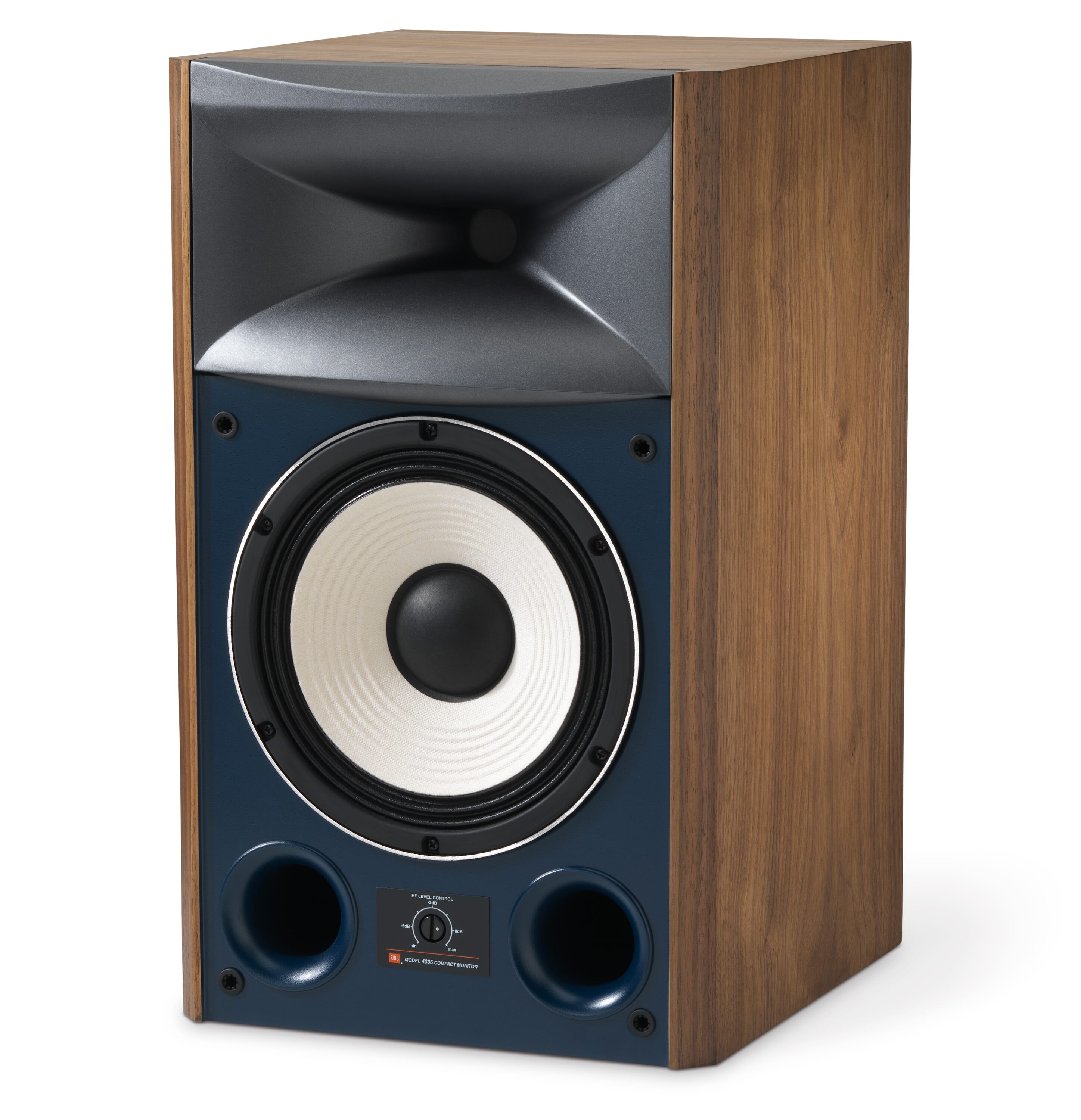 jbl 4306 studio monitor