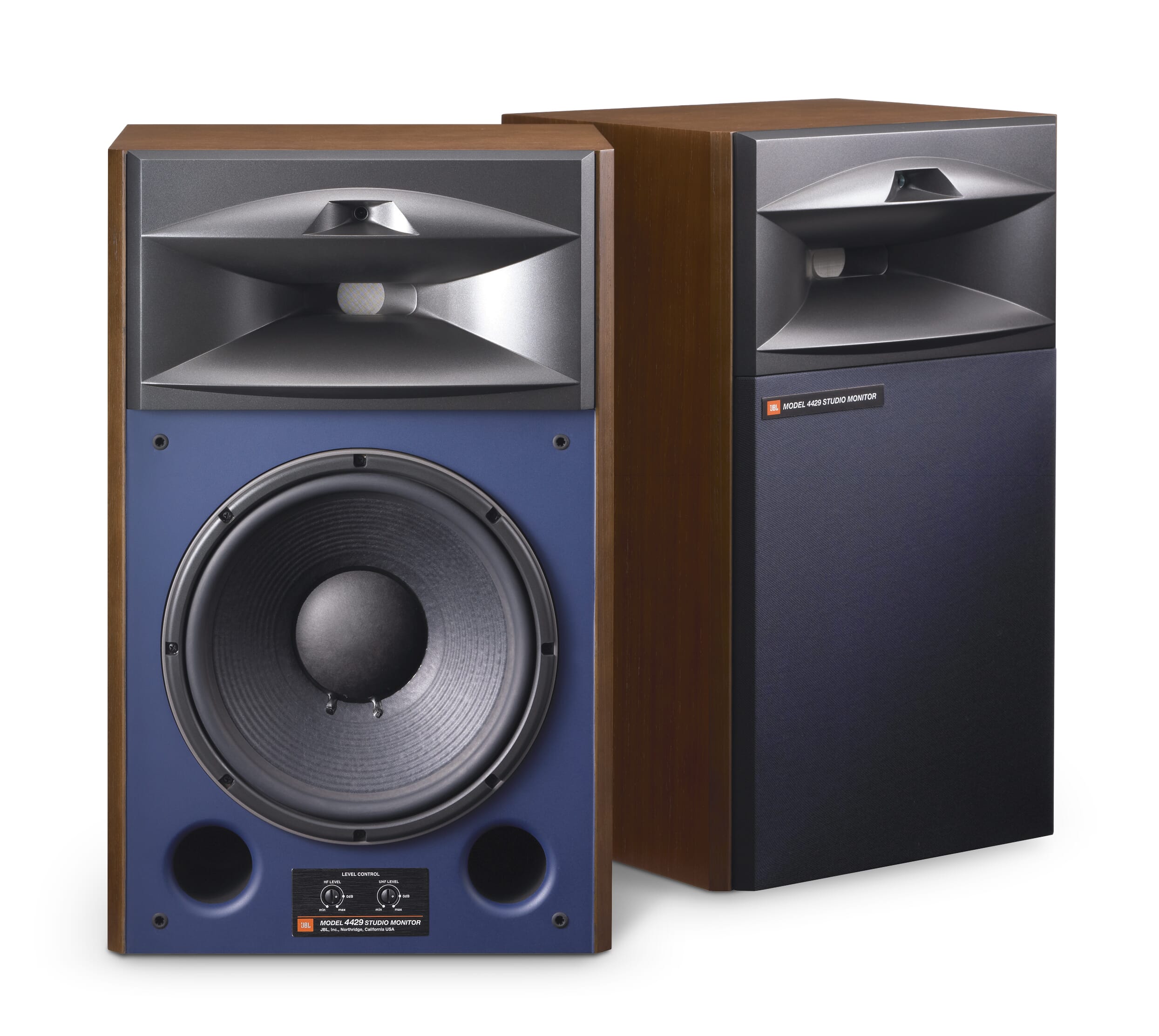 jbl 4429 forum