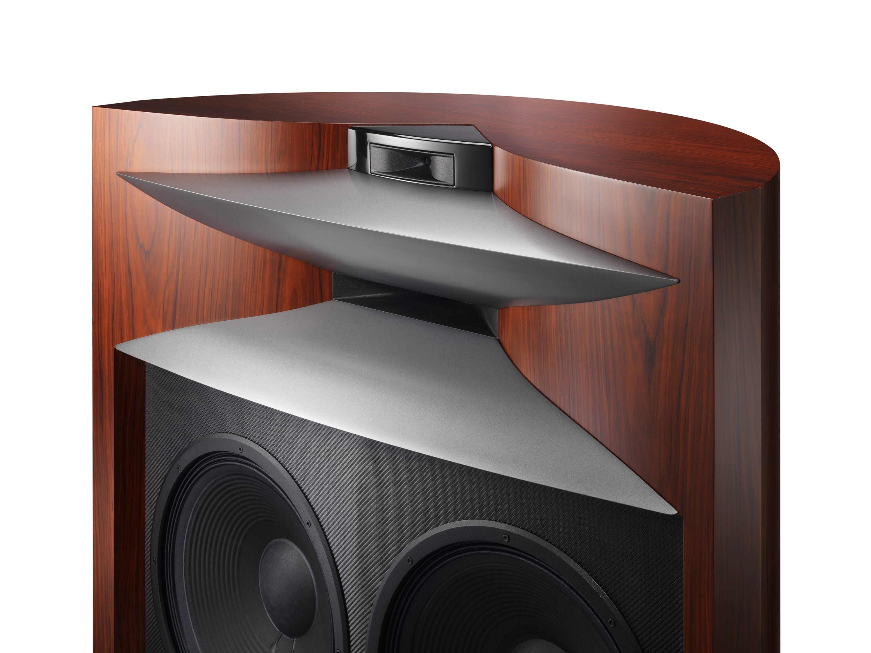 JBL - Everest DD67000 Tower Speakers 