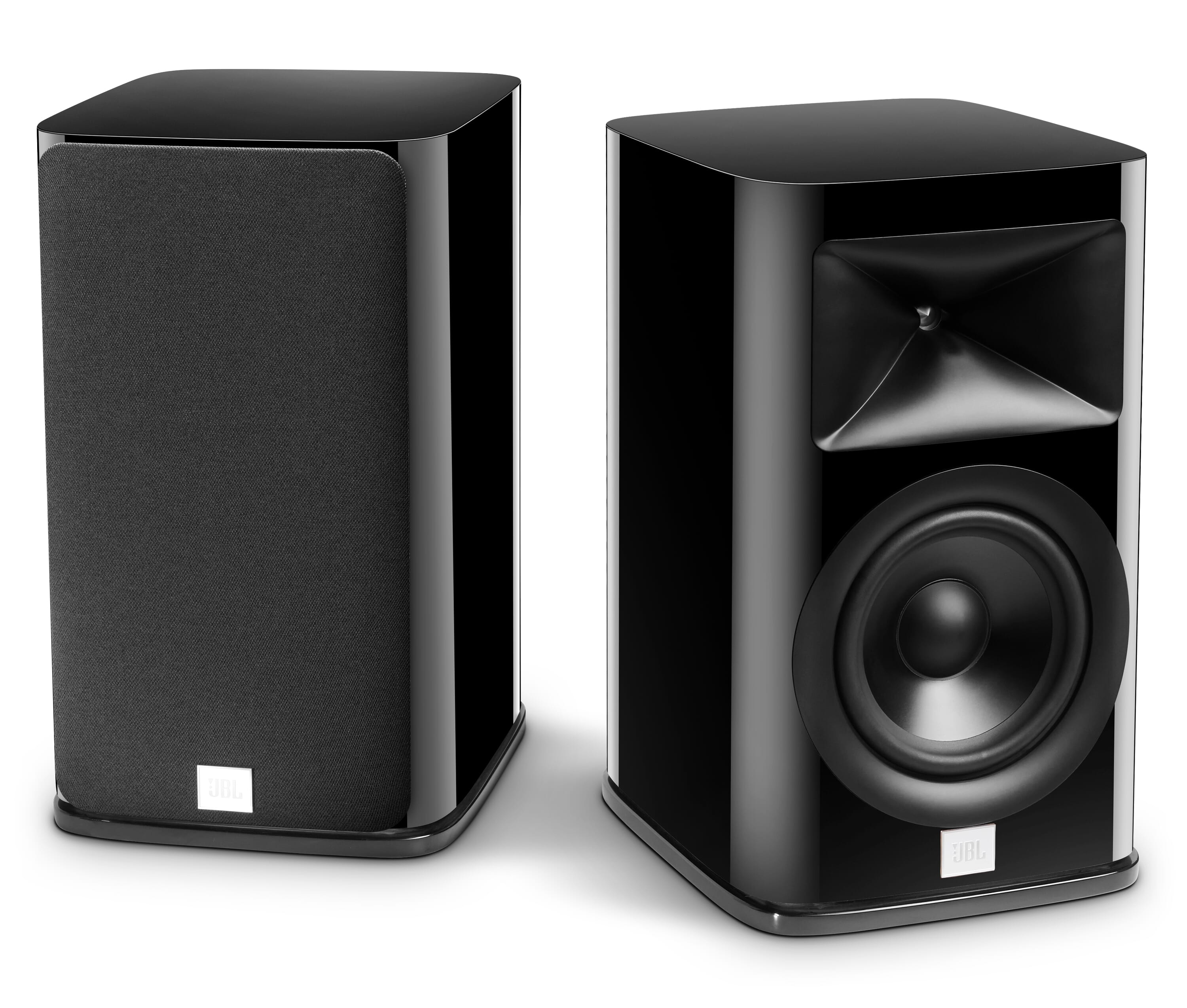 スピーカー　JBL HDI-1600 1本 JBL - HDI-1600 Bookshelf Speaker (Each) - Music Direct