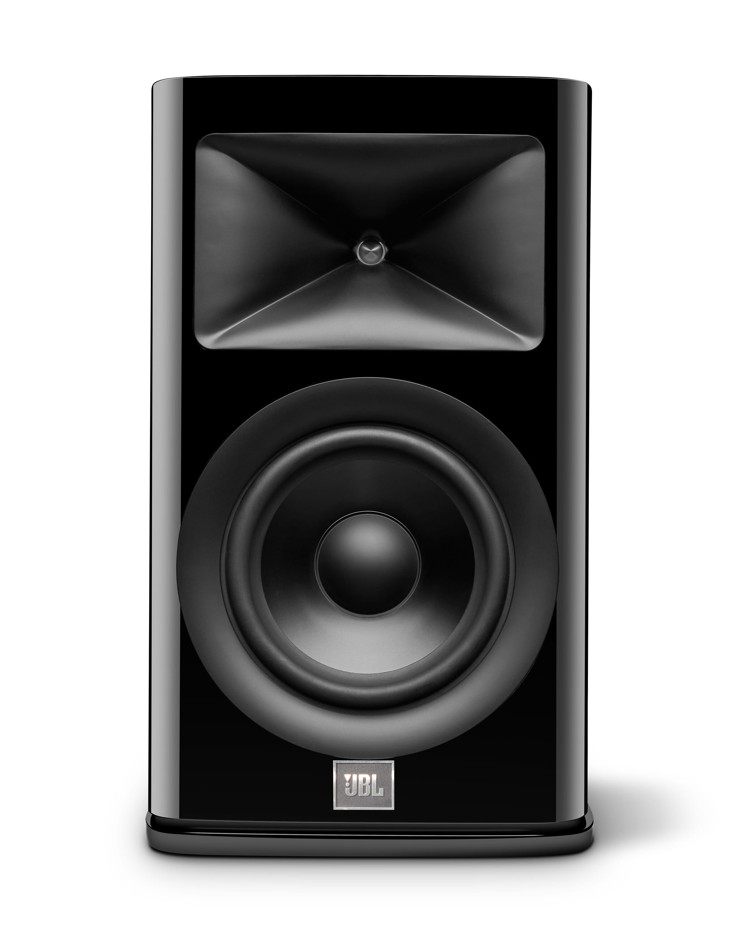 JBL - HDI-1600 Bookshelf Speaker (Each) - Music Direct