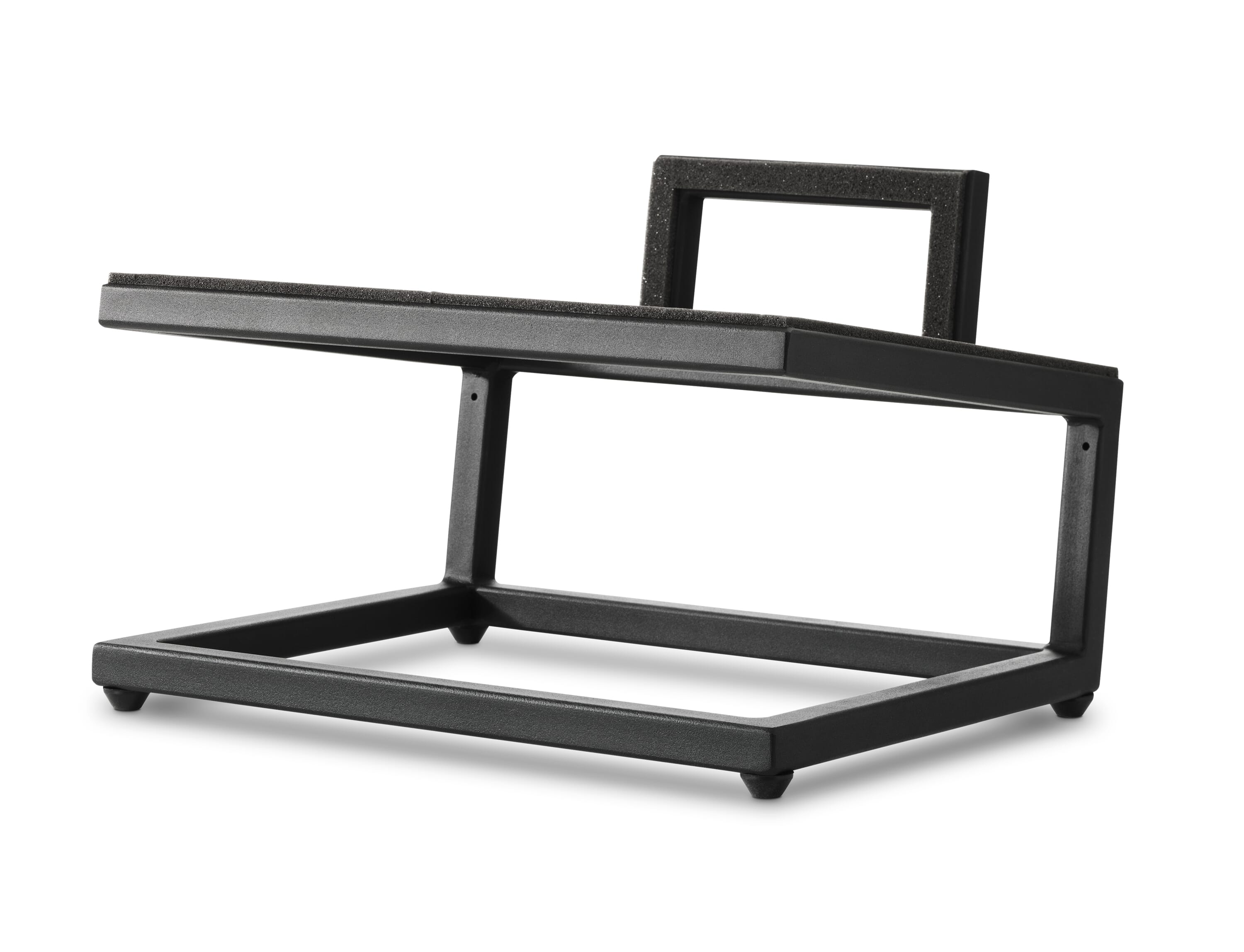 JBL - JS-120 Speaker Stands for JBL L100 Classic (Pair) - Music Direct