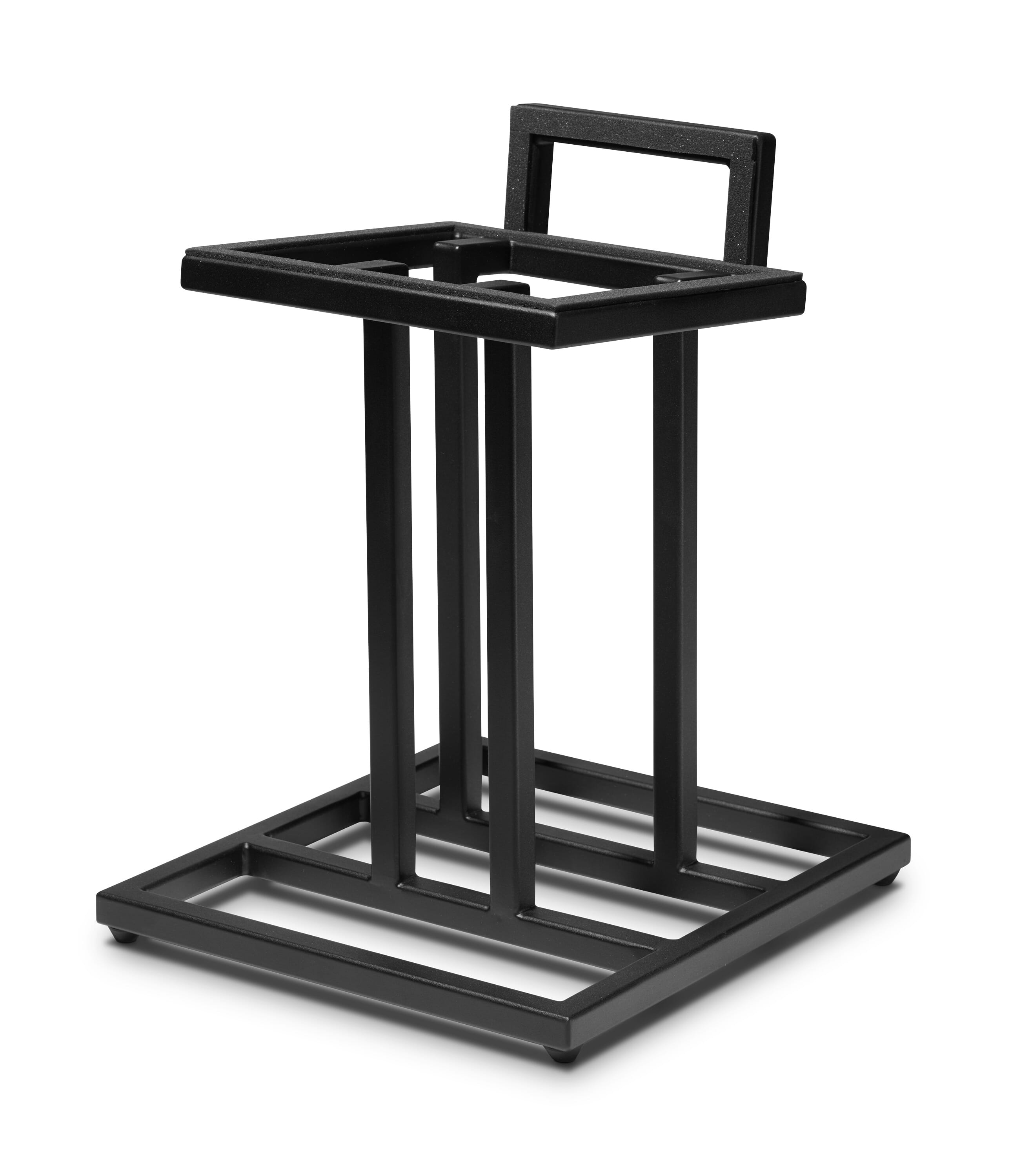 スピーカースタンド JBL JS ８０　2個セット JBL - JS-80 Speaker Stands (Pair) - Music Direct