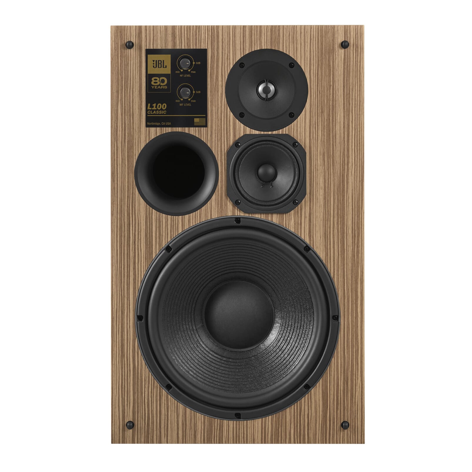 その他 Jbl speaker JBL - L100 Classic 80 Bookshelf Speakers with JS-150 Speaker