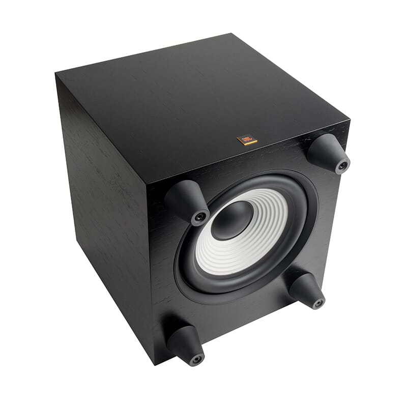 Jbl computer speakers with sales subwoofer