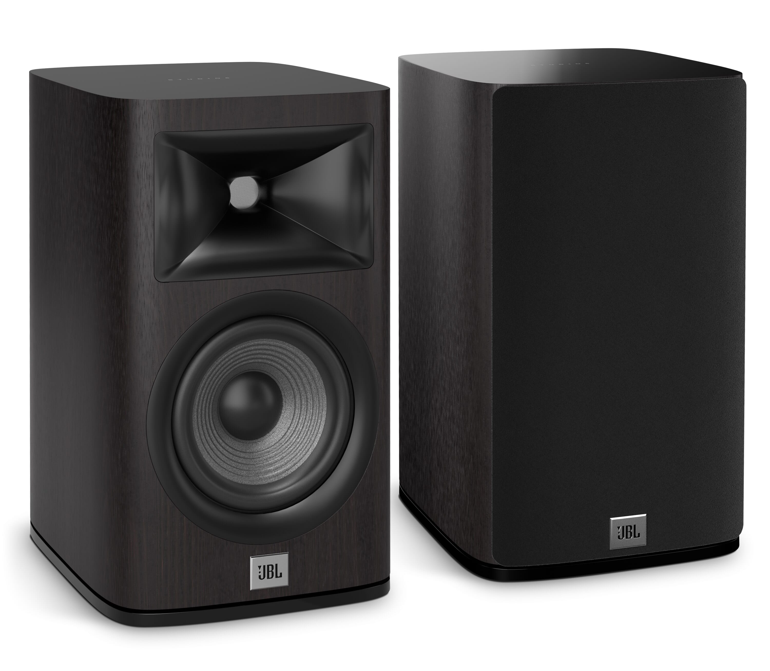 JBL - Studio 630 Bookshelf Speakers (Pair)