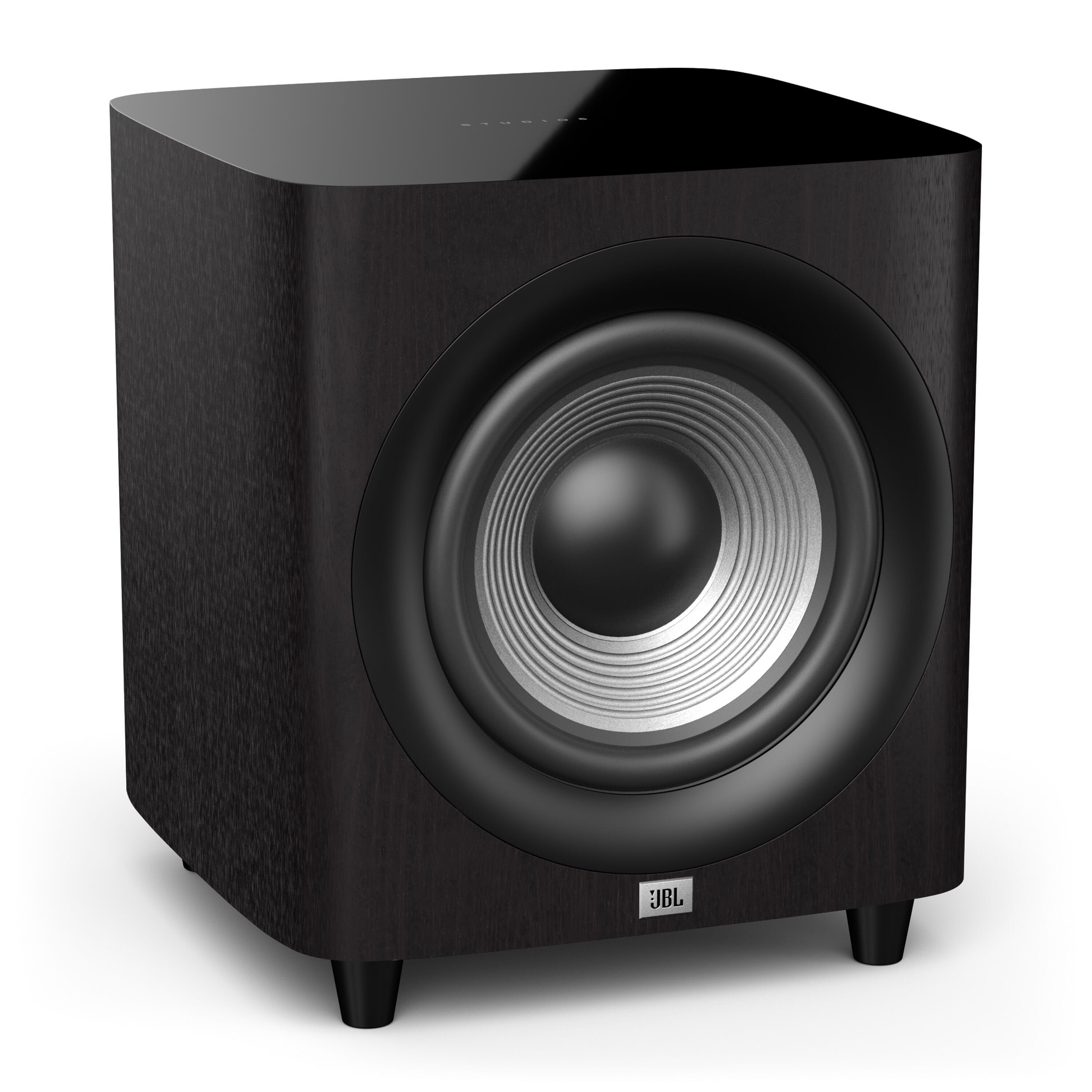 JBL - Studio 660P Subwoofer - Music Direct