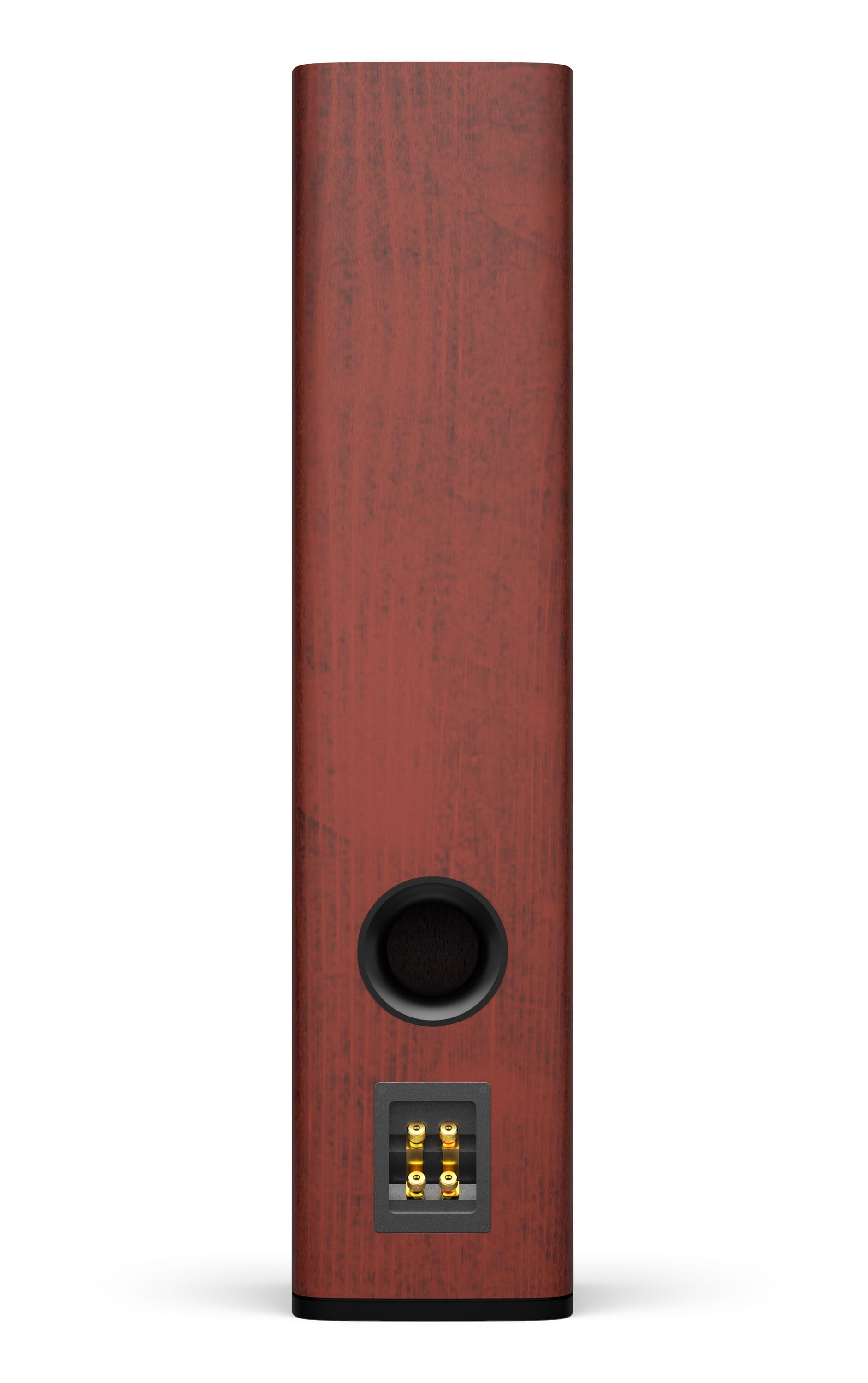 JBL - Studio 680 Floor-Standing Speaker (Wood, Each) **OPEN BOX