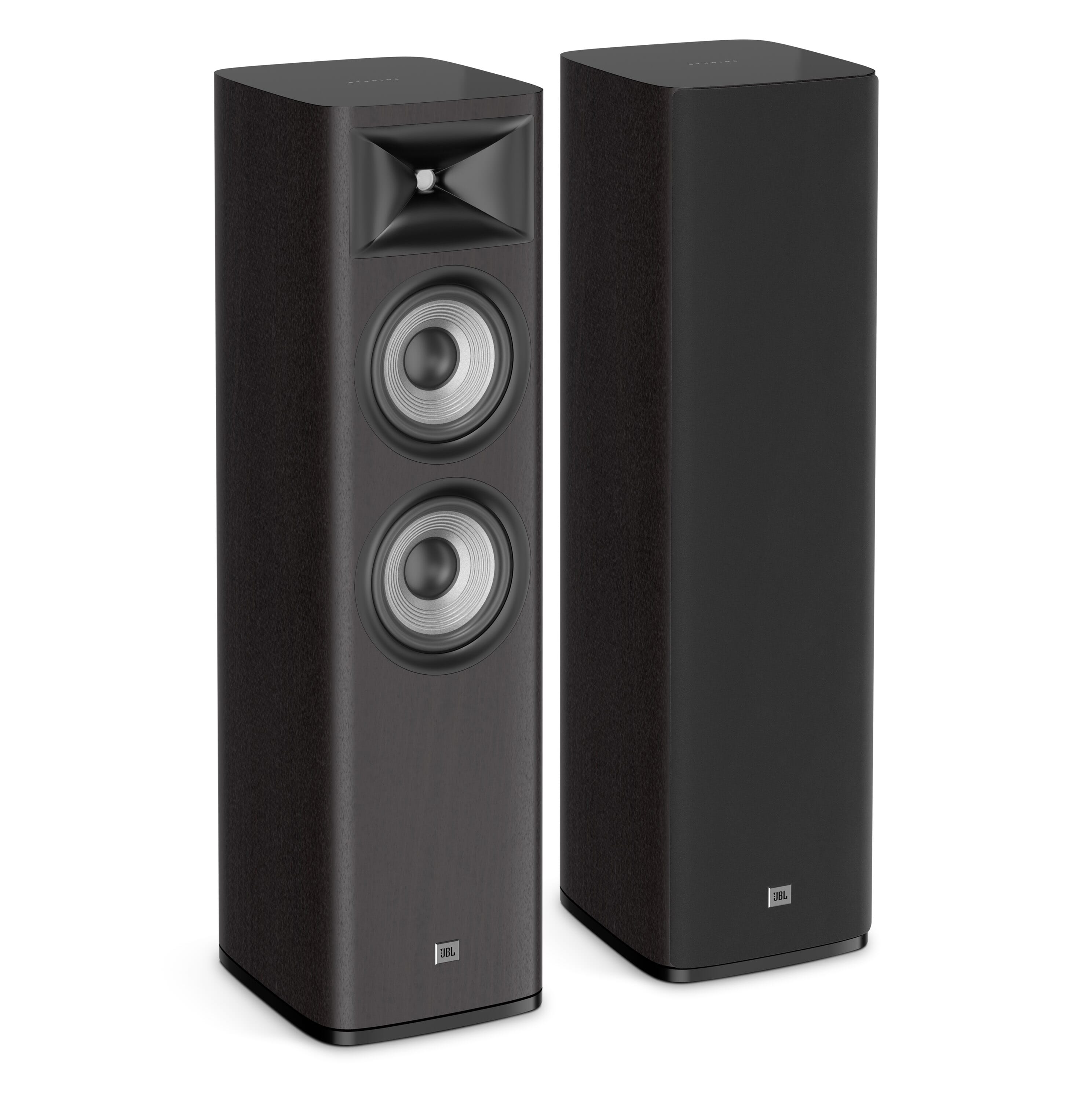 JBL - Studio 690 Floor-Standing Speaker (Each) - Music Direct