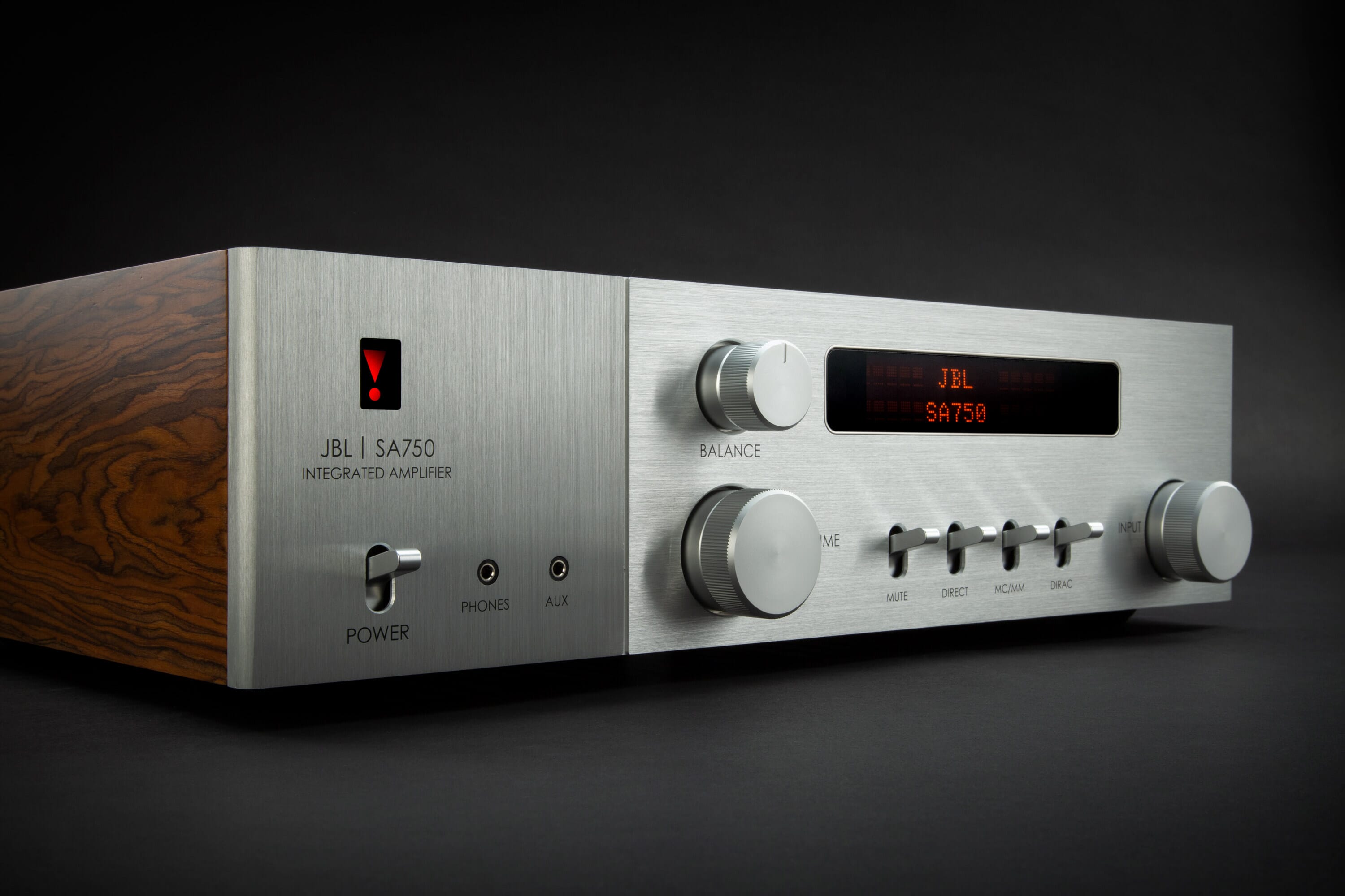 jbl synthesis sa750